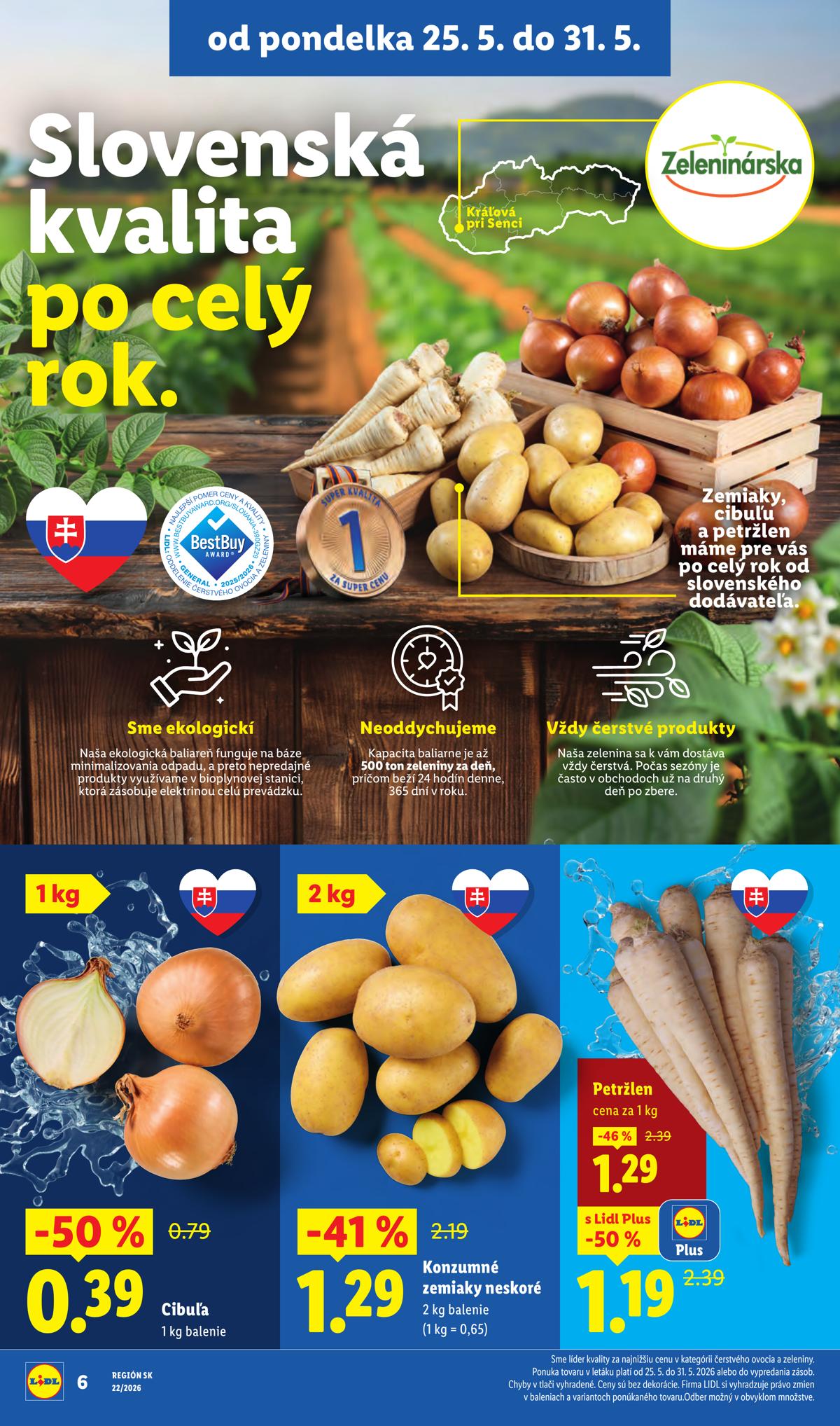 LIDL leaflet 006