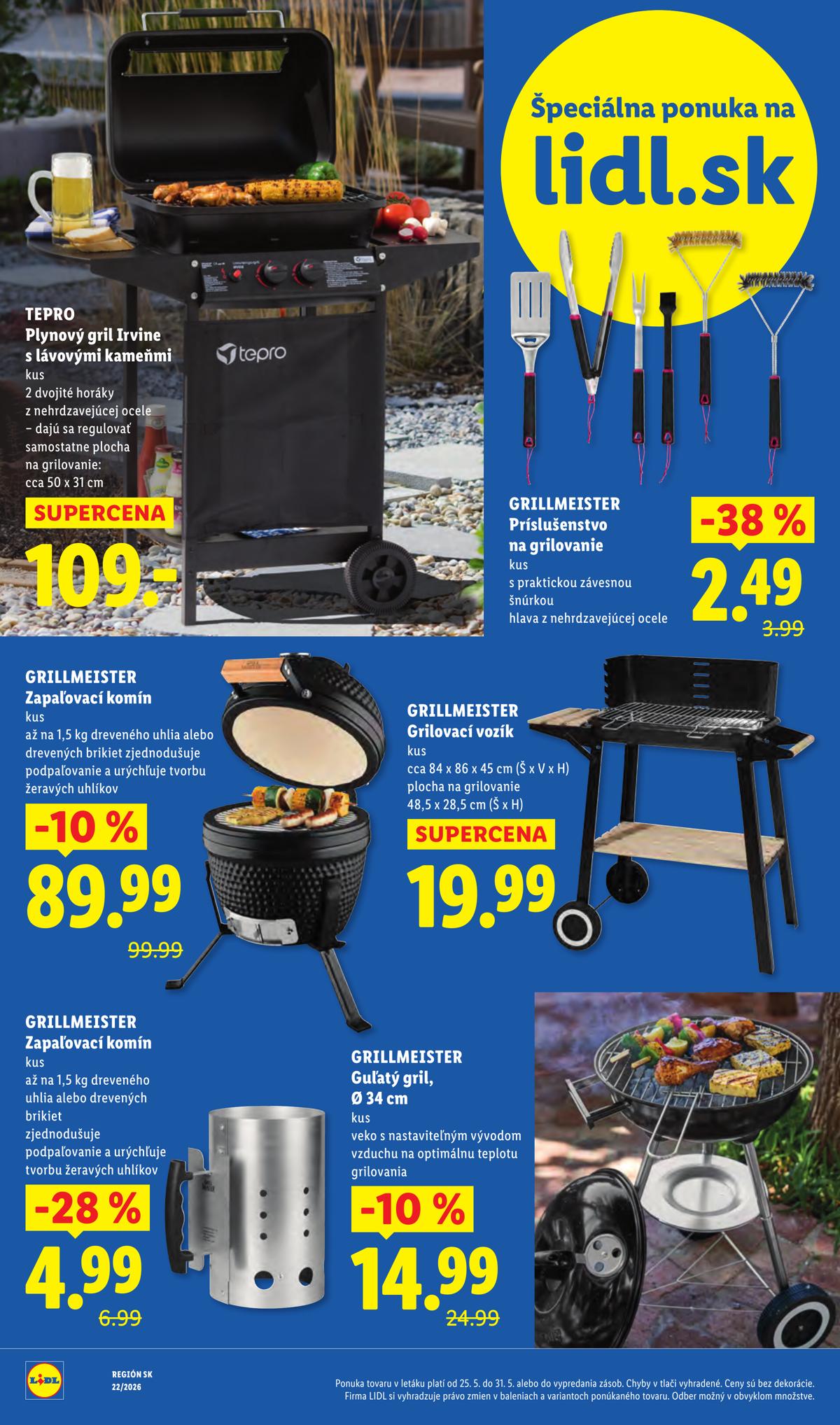 LIDL leaflet 008