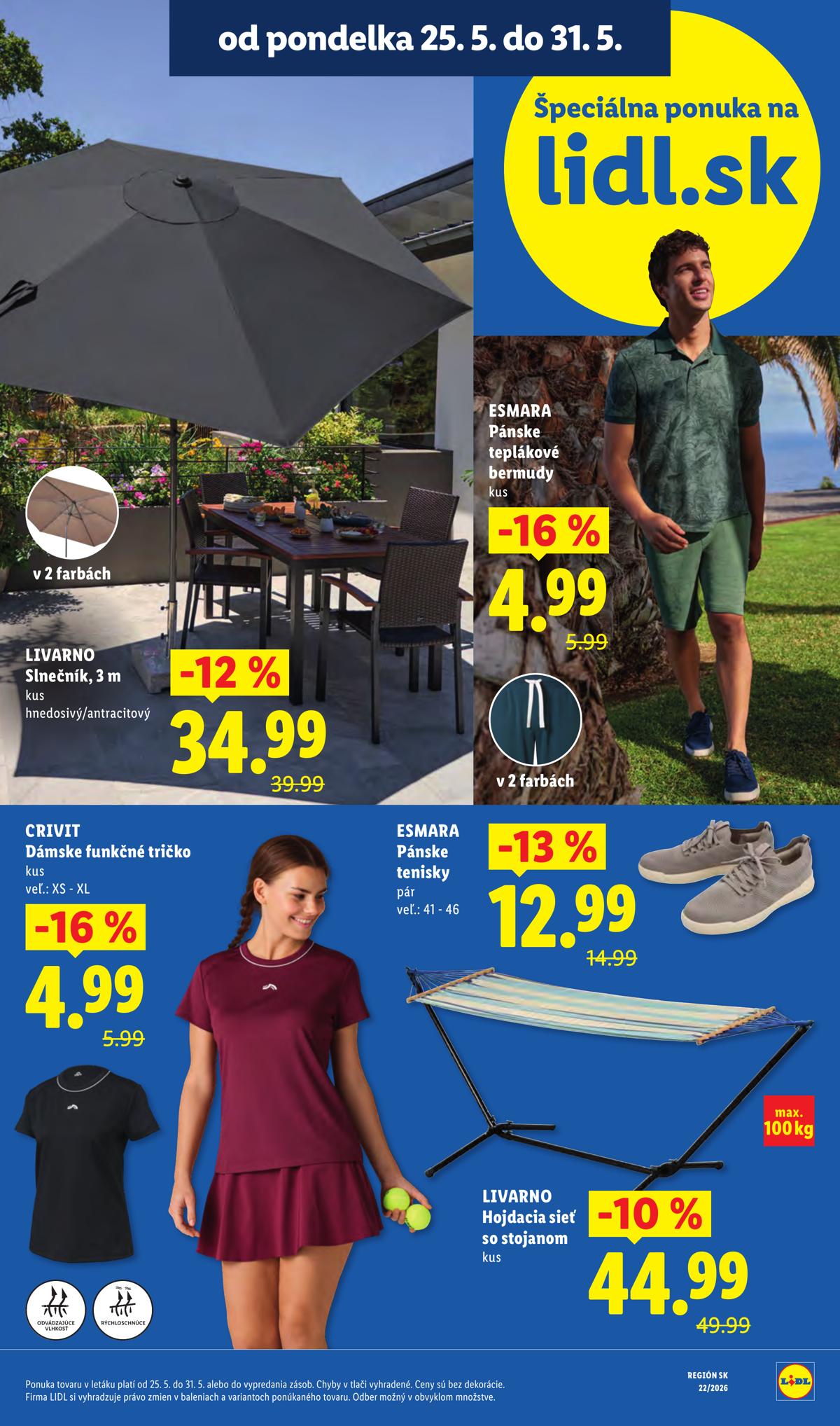LIDL leaflet 009