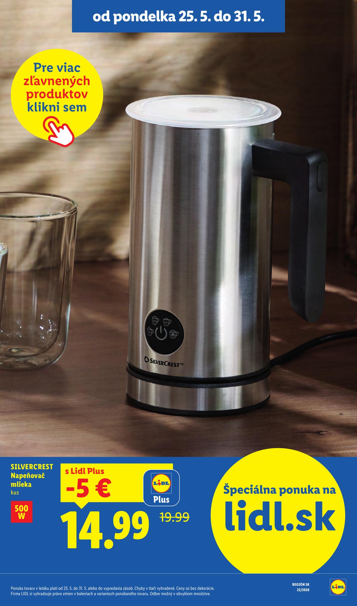 LIDL leaflet 011