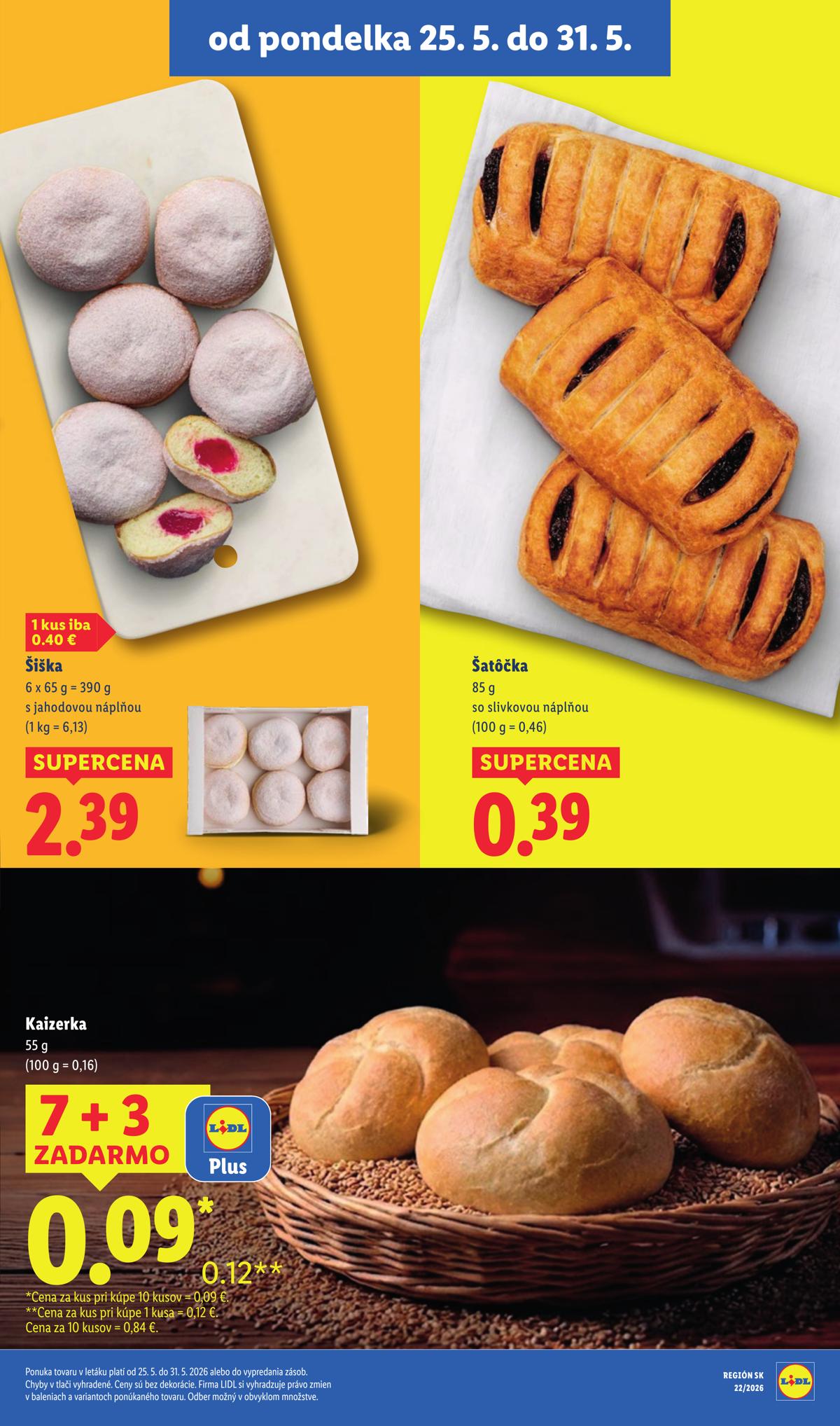 LIDL leaflet 013