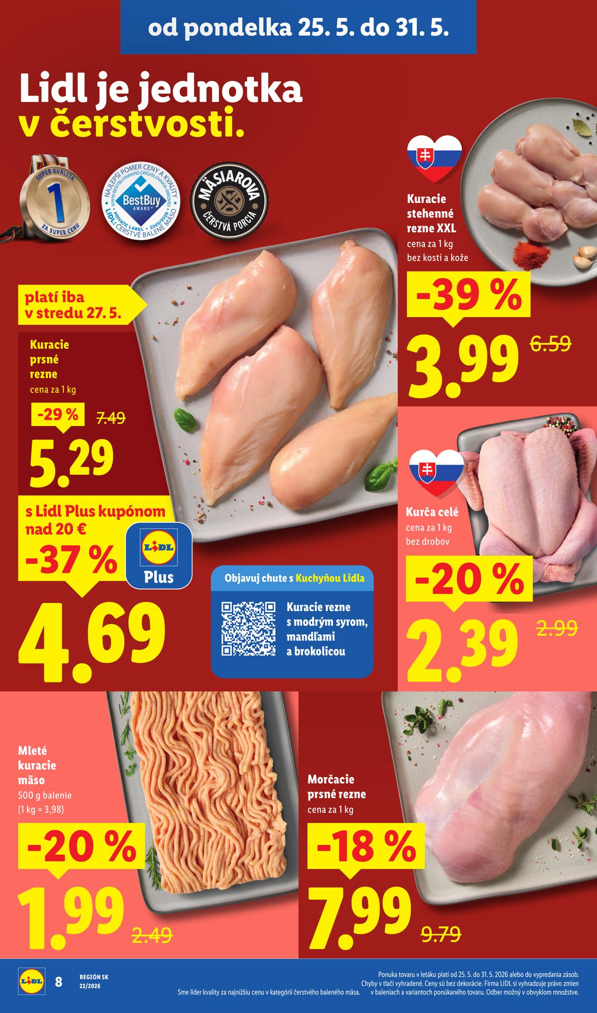LIDL leaflet 014