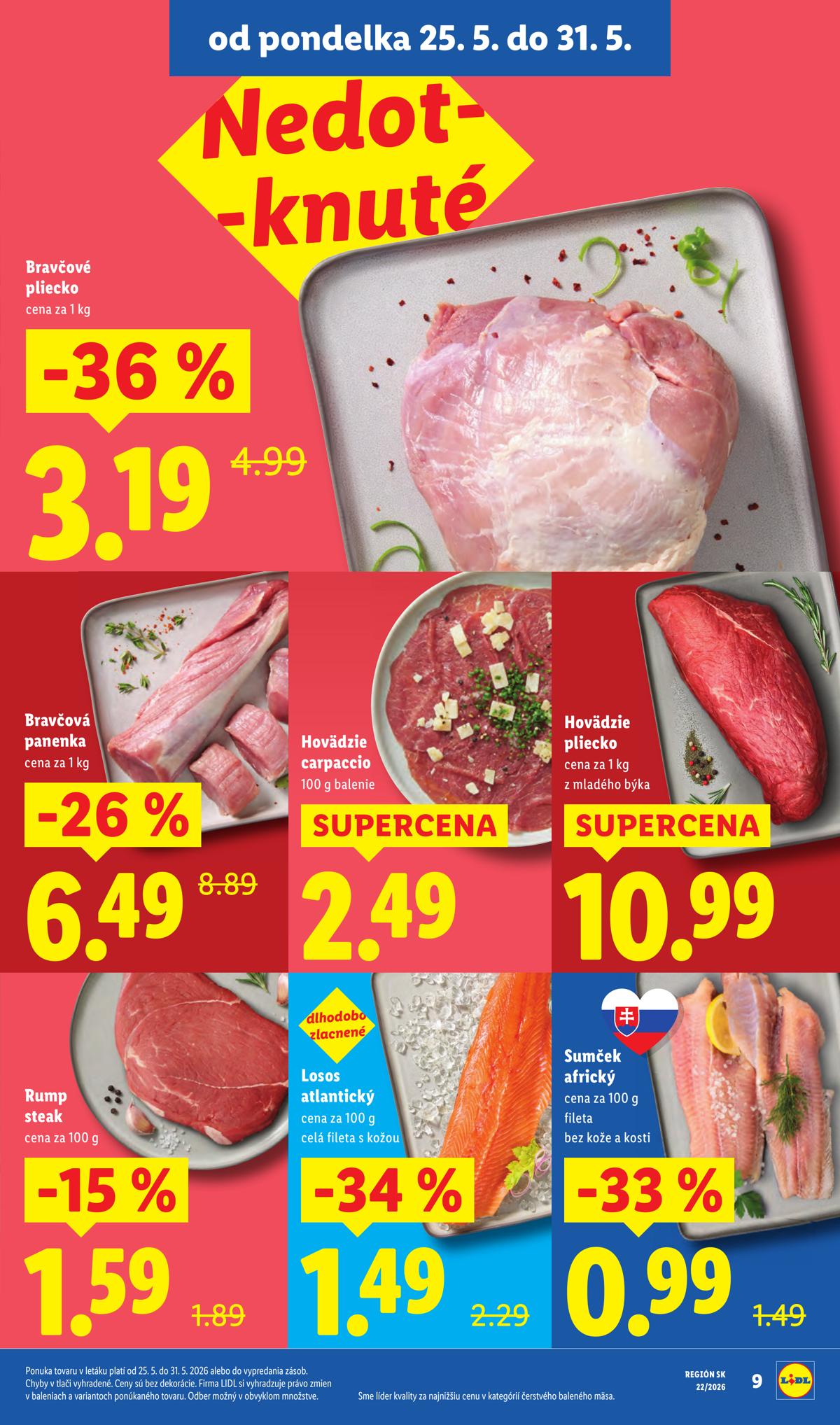 LIDL leaflet 015