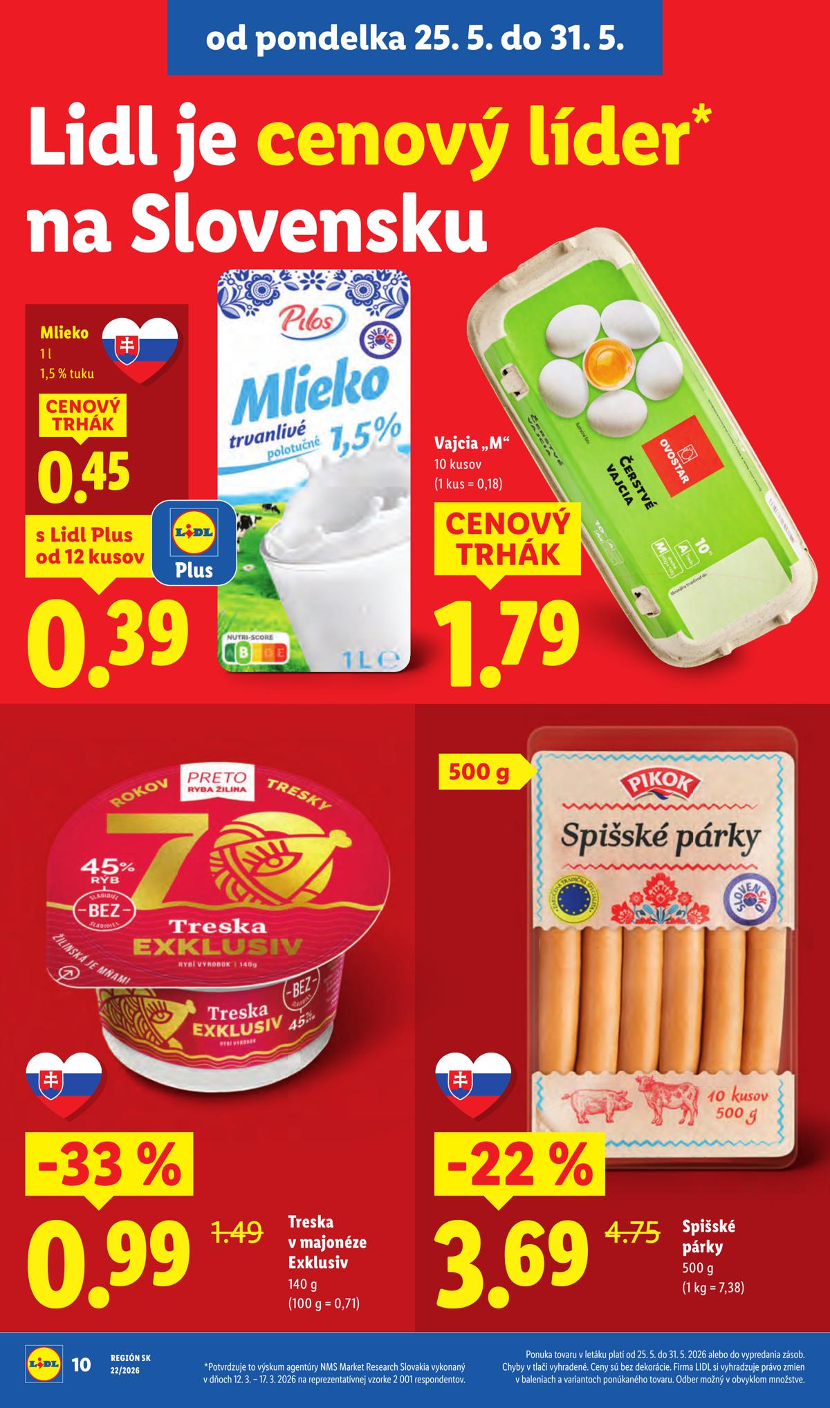 LIDL leaflet 016