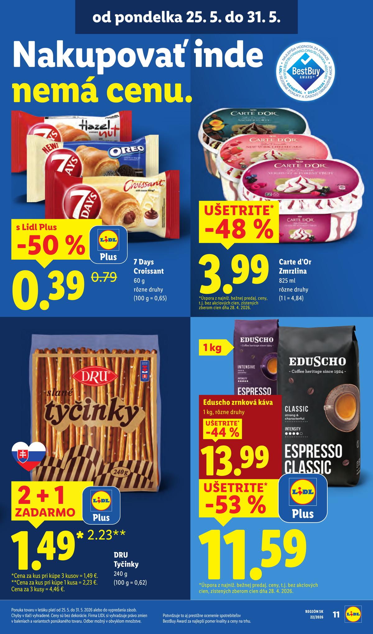 LIDL leaflet 017