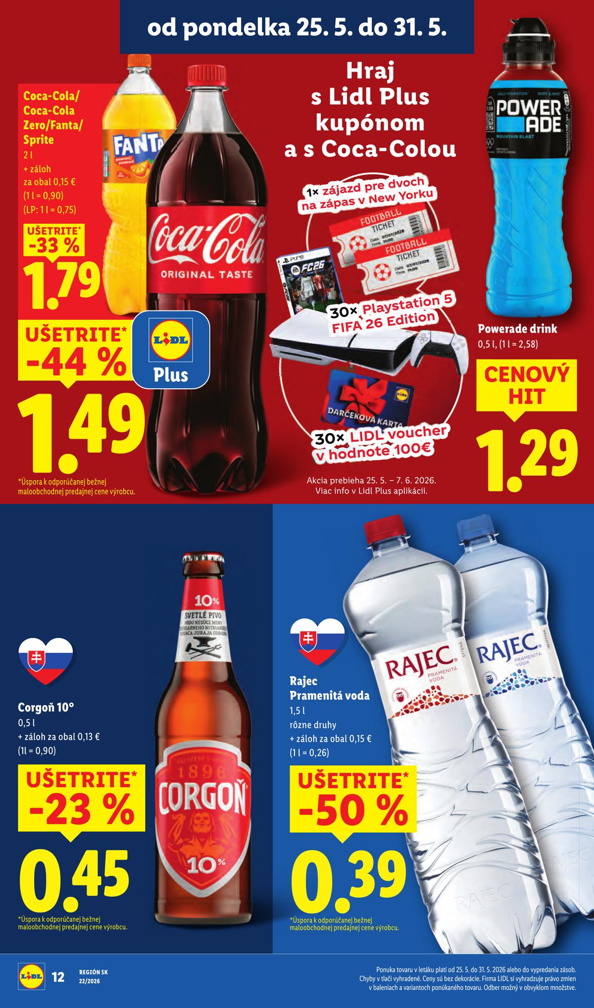 LIDL leaflet 018