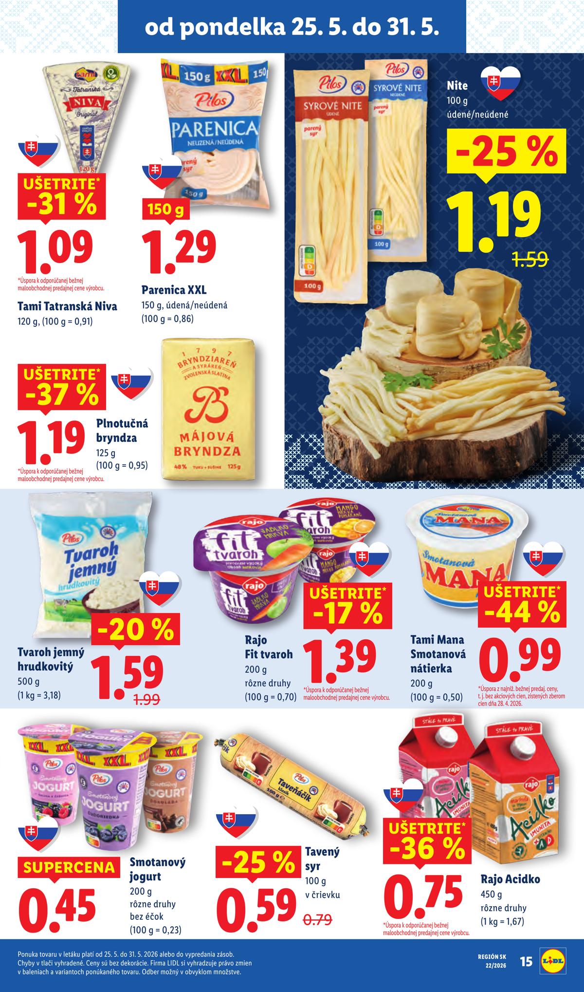 LIDL leaflet 021