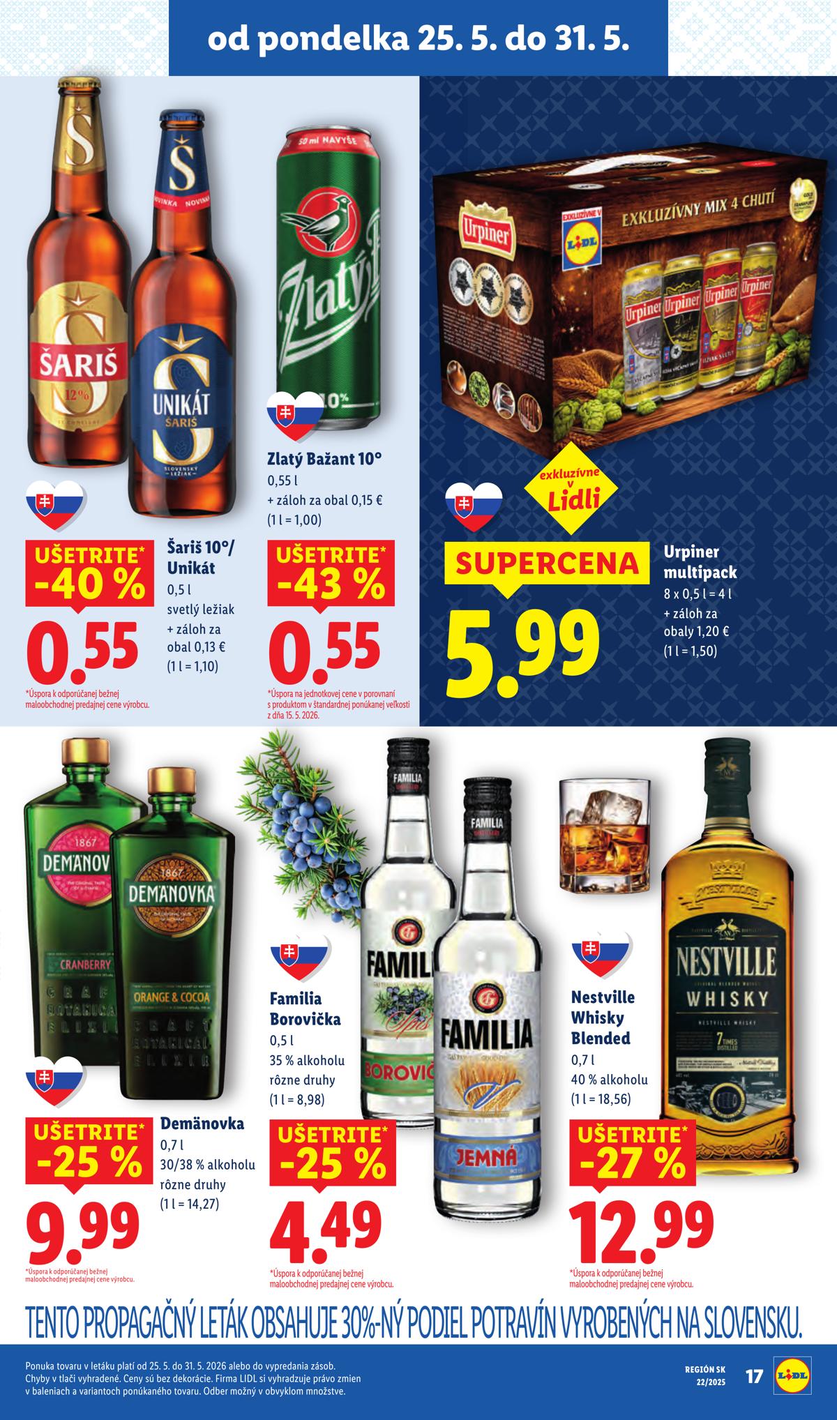 LIDL leaflet 023