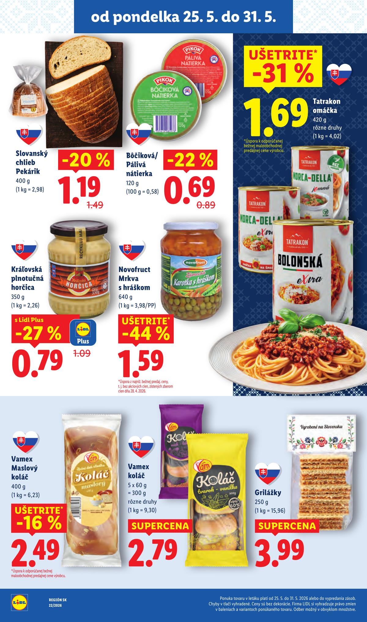 LIDL leaflet 024