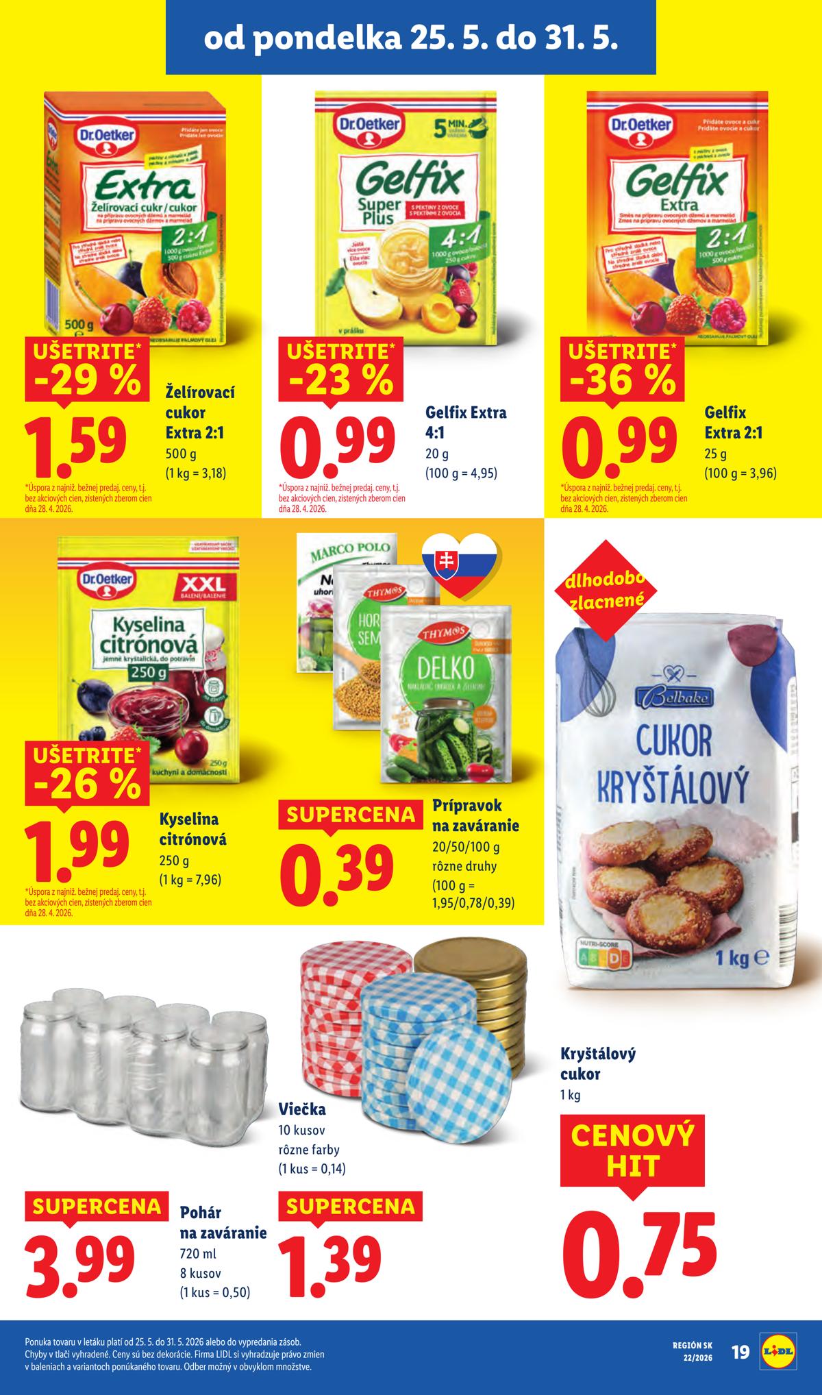LIDL leaflet 027