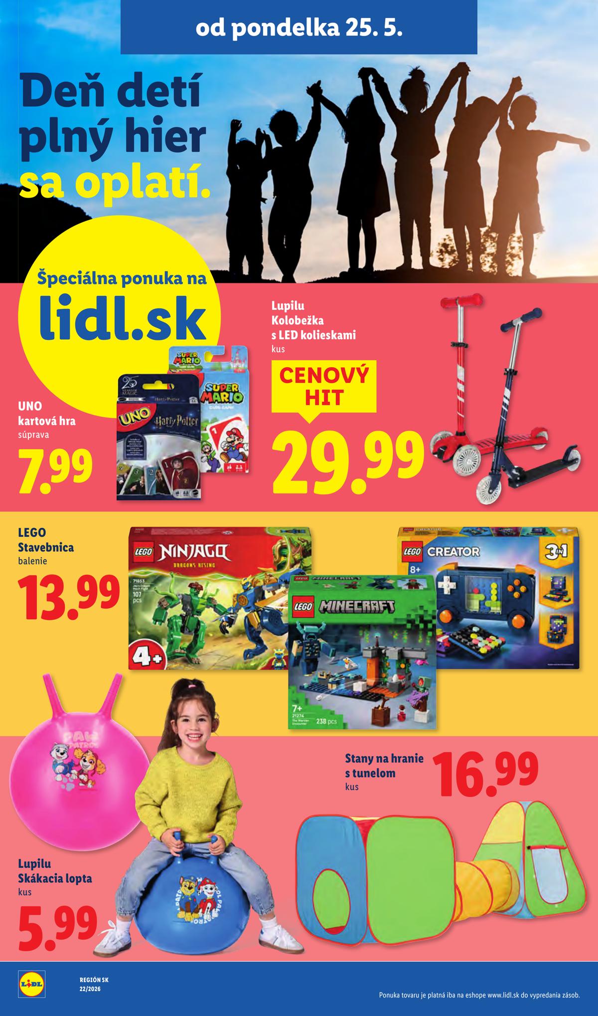 LIDL leaflet 028