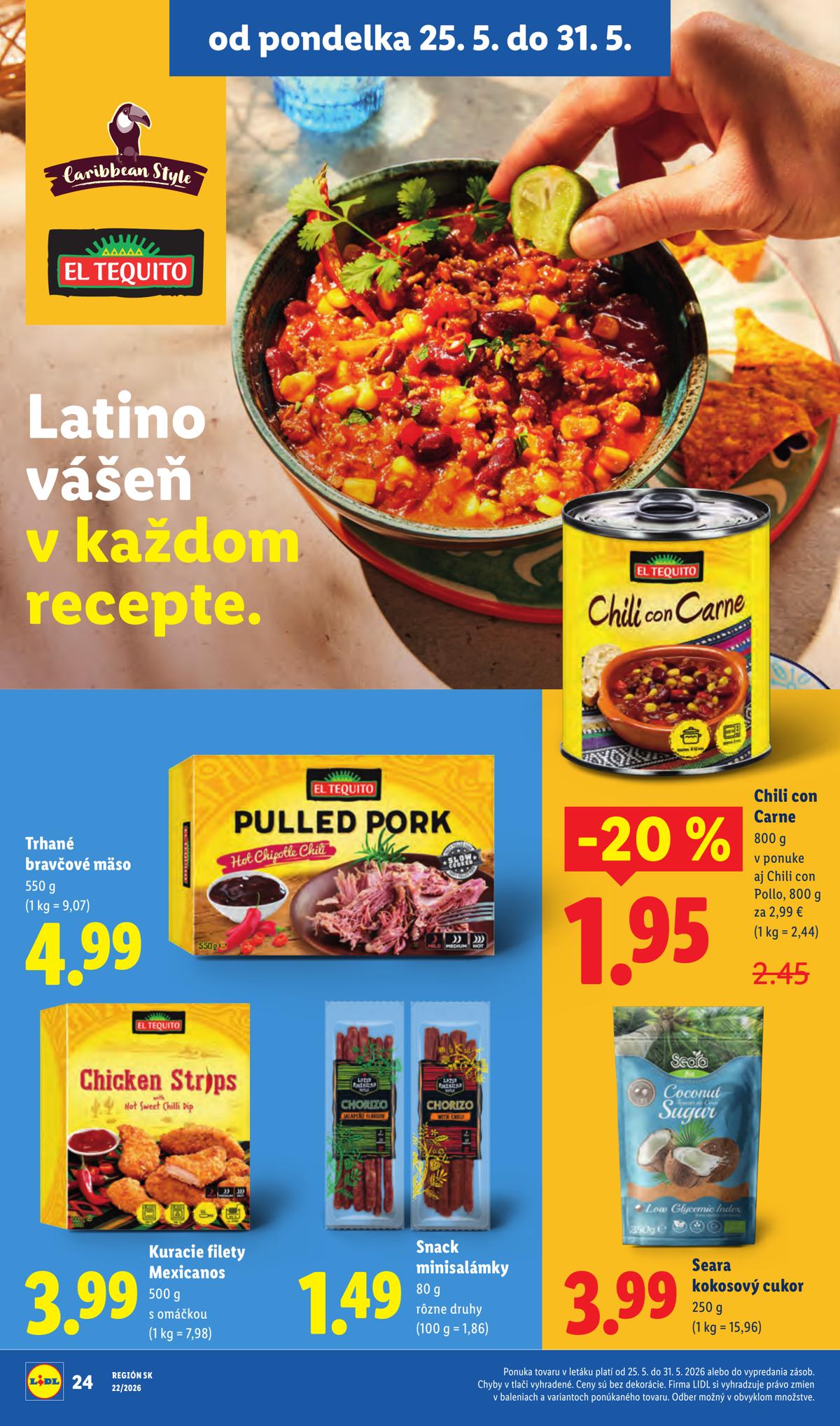 LIDL leaflet 036