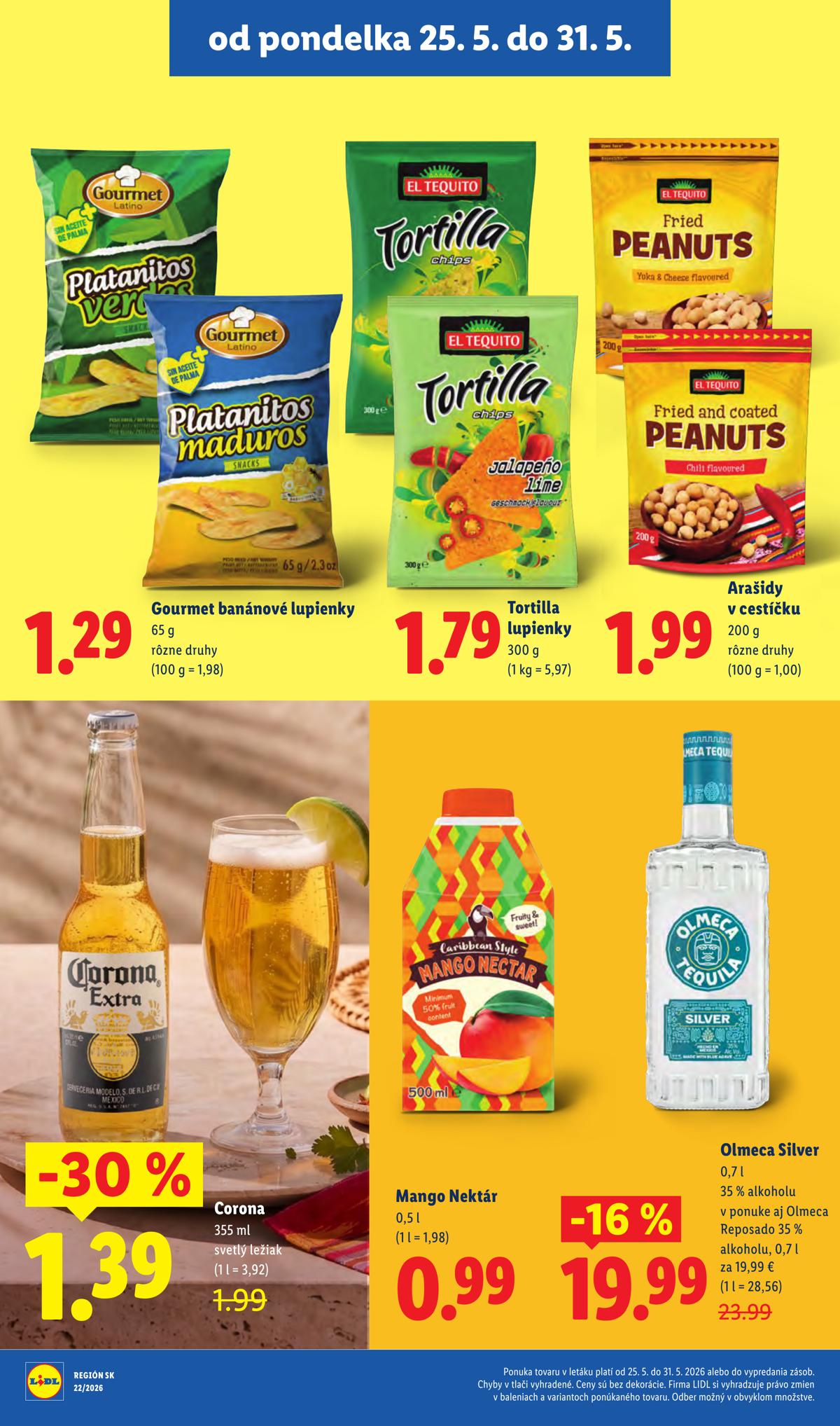 LIDL leaflet 038