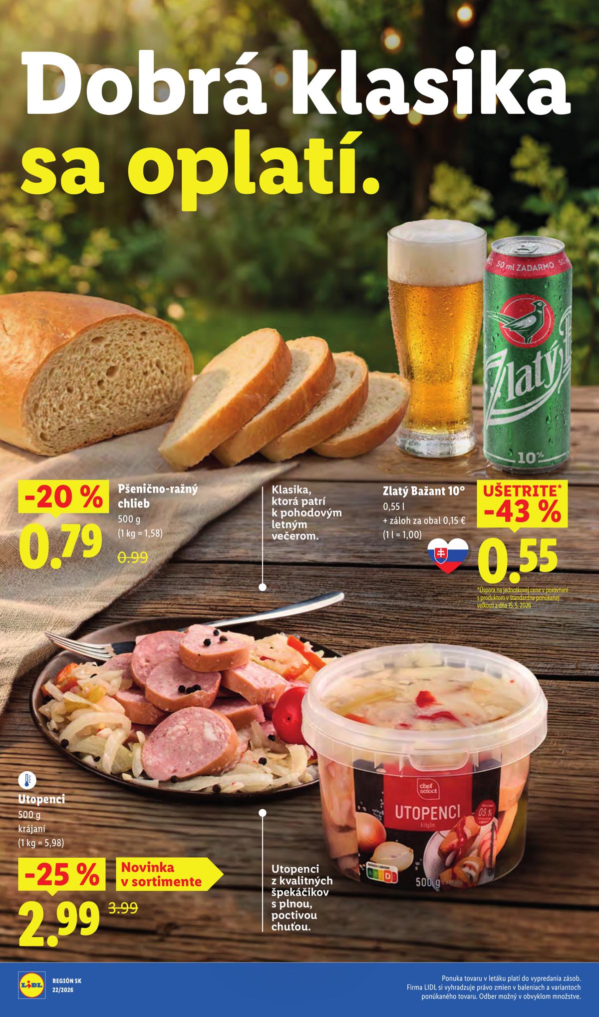 LIDL leaflet 040
