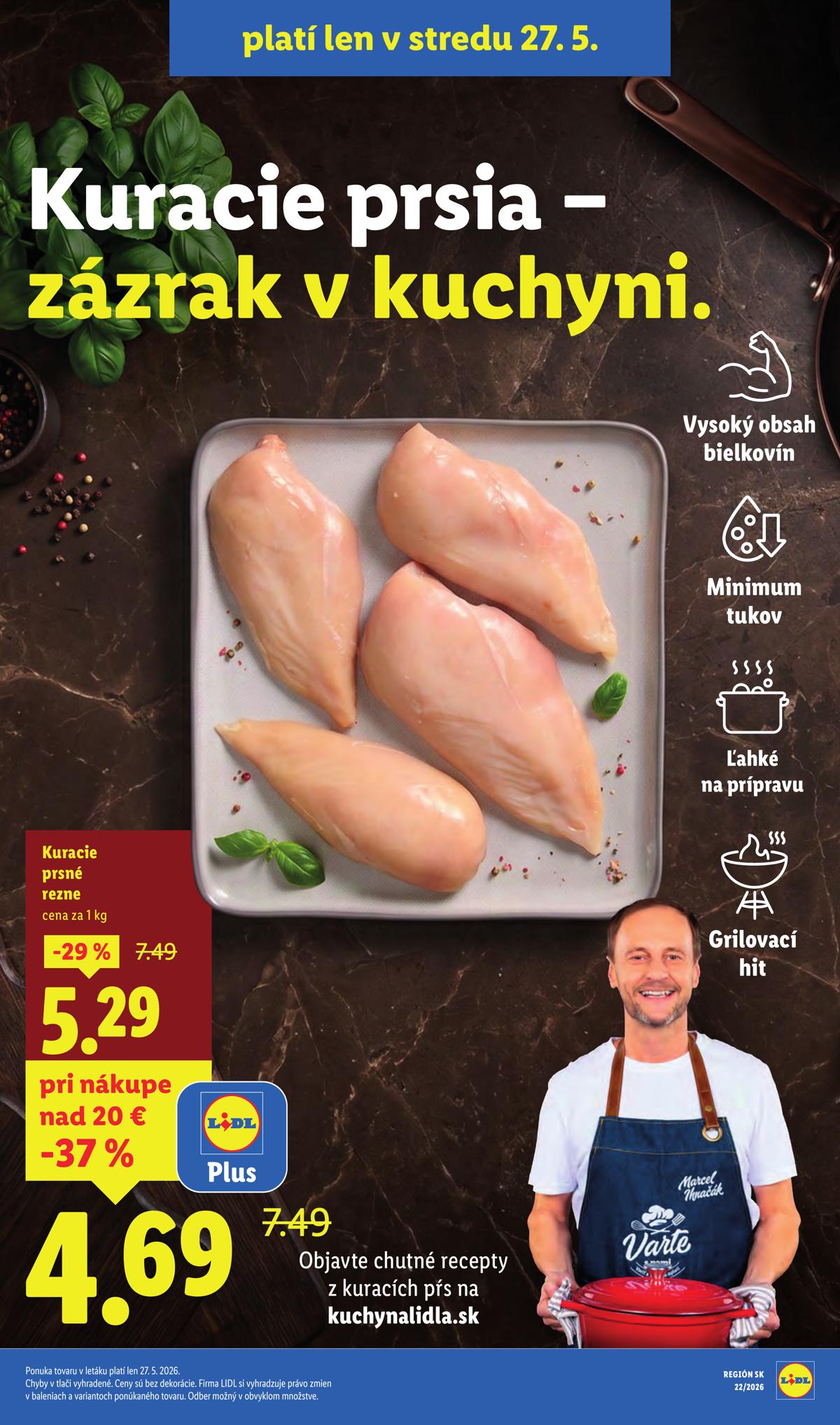 LIDL leaflet 041
