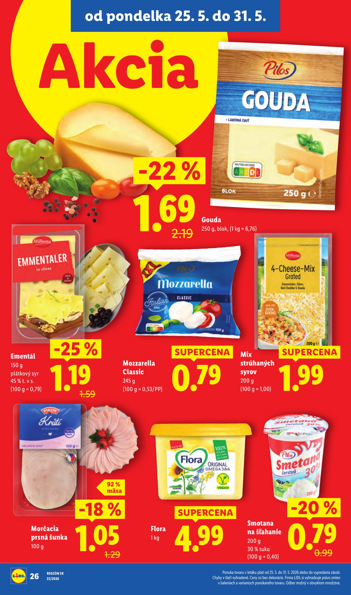 LIDL leaflet 042