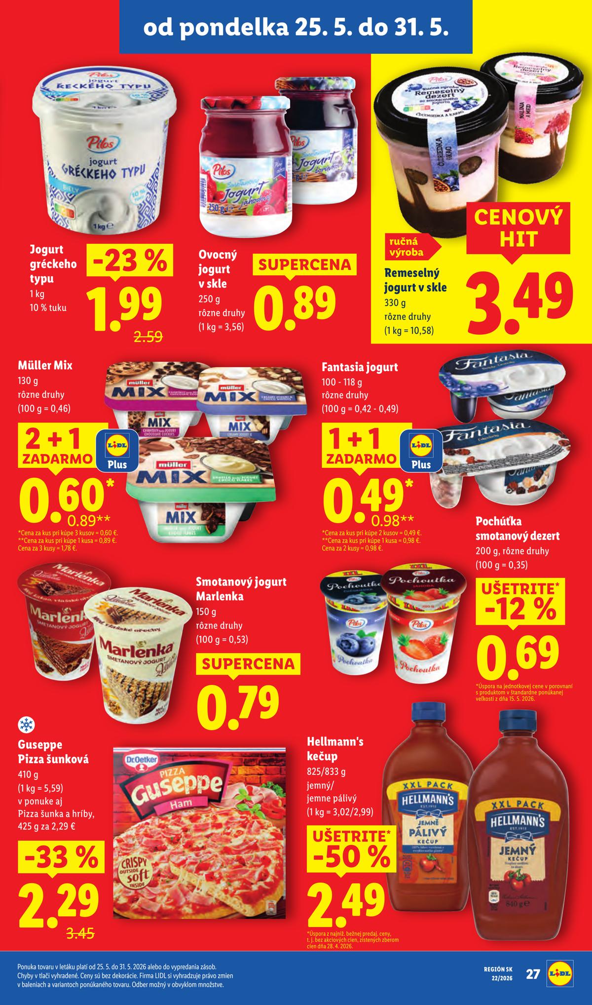LIDL leaflet 043