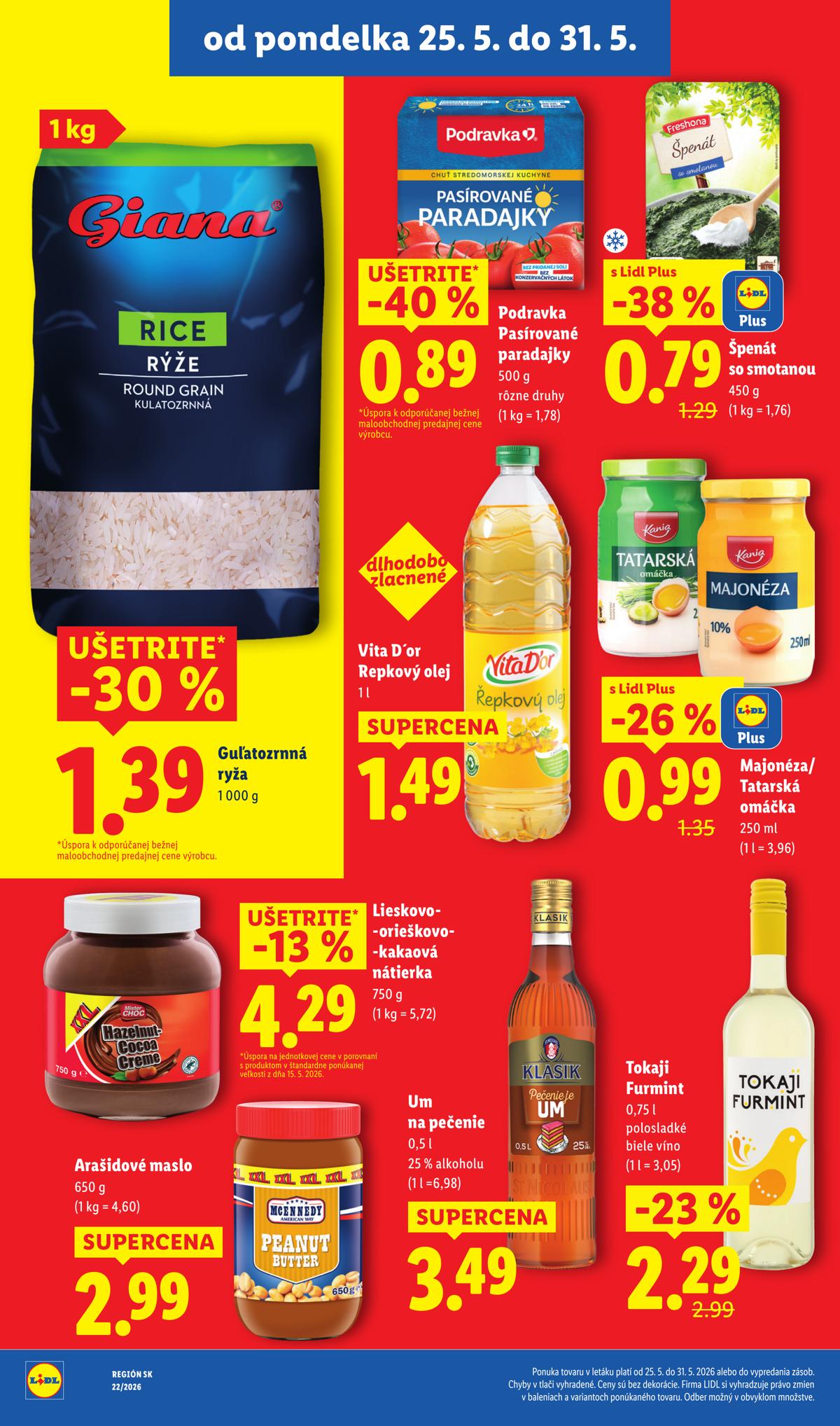 LIDL leaflet 044