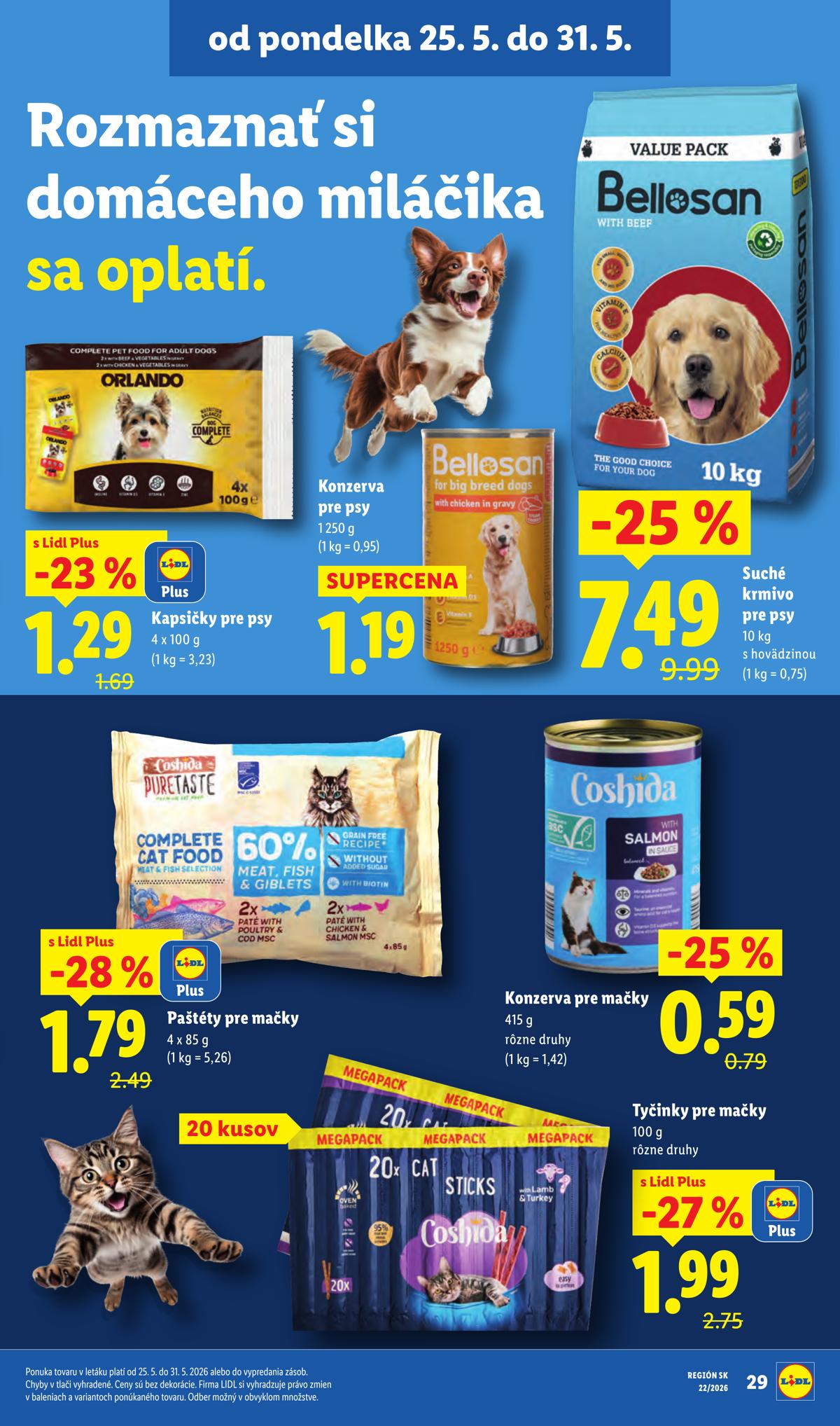 LIDL leaflet 047