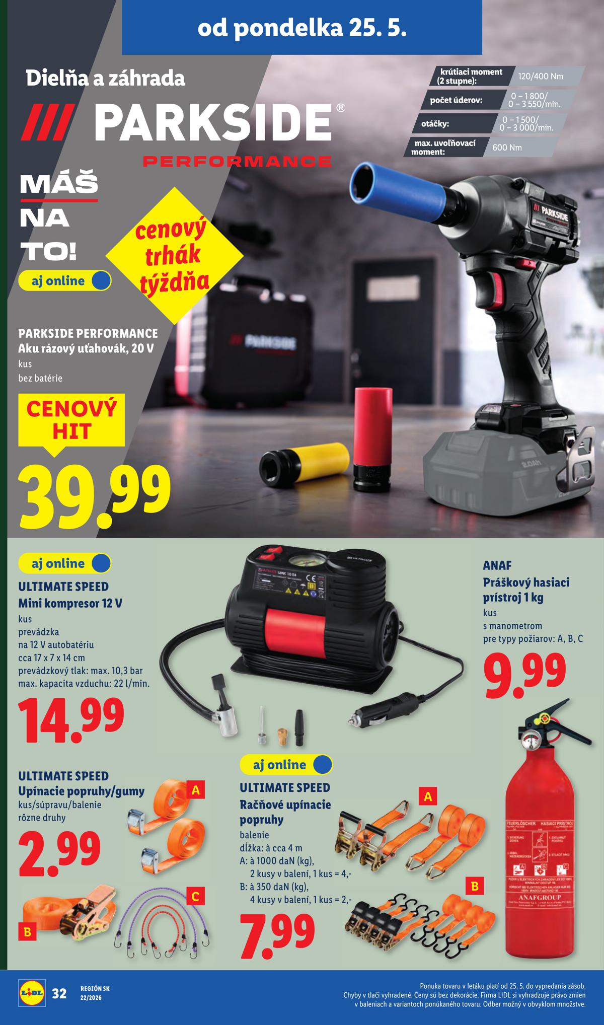 LIDL leaflet 050