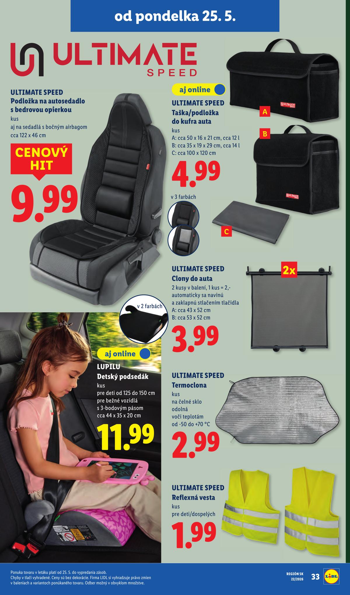 LIDL leaflet 051
