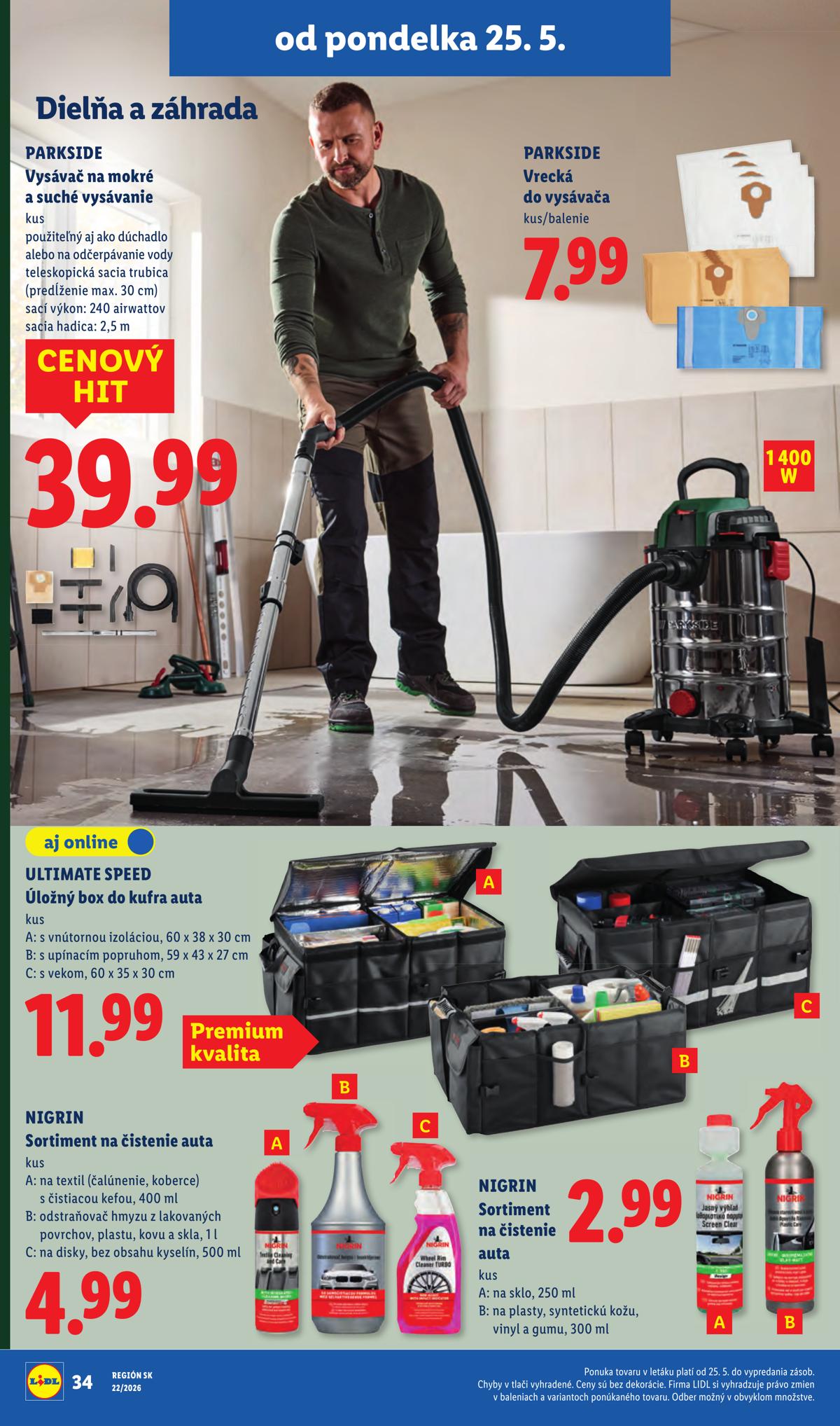 LIDL leaflet 052