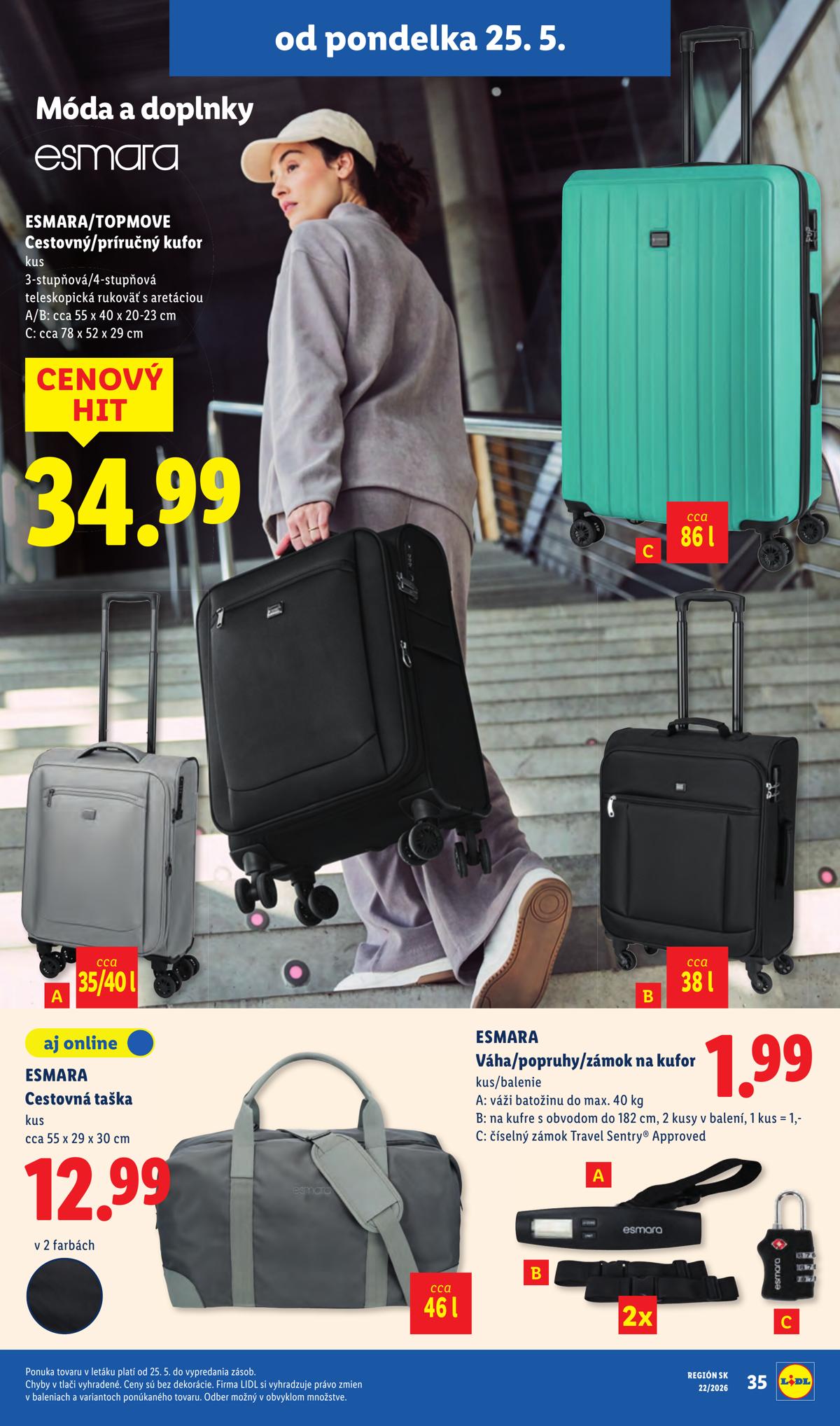 LIDL leaflet 054