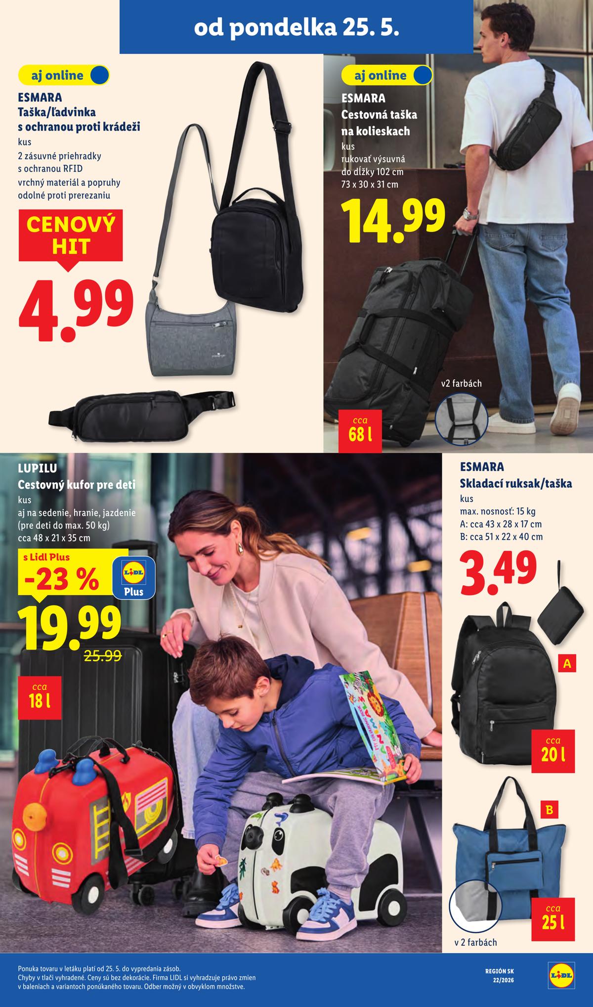 LIDL leaflet 055