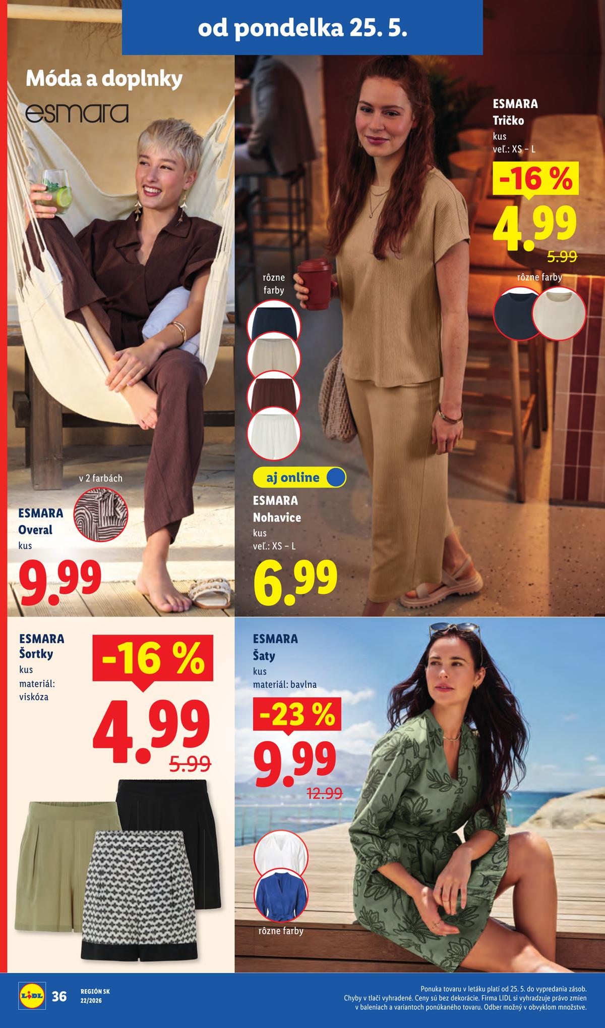 LIDL leaflet 056