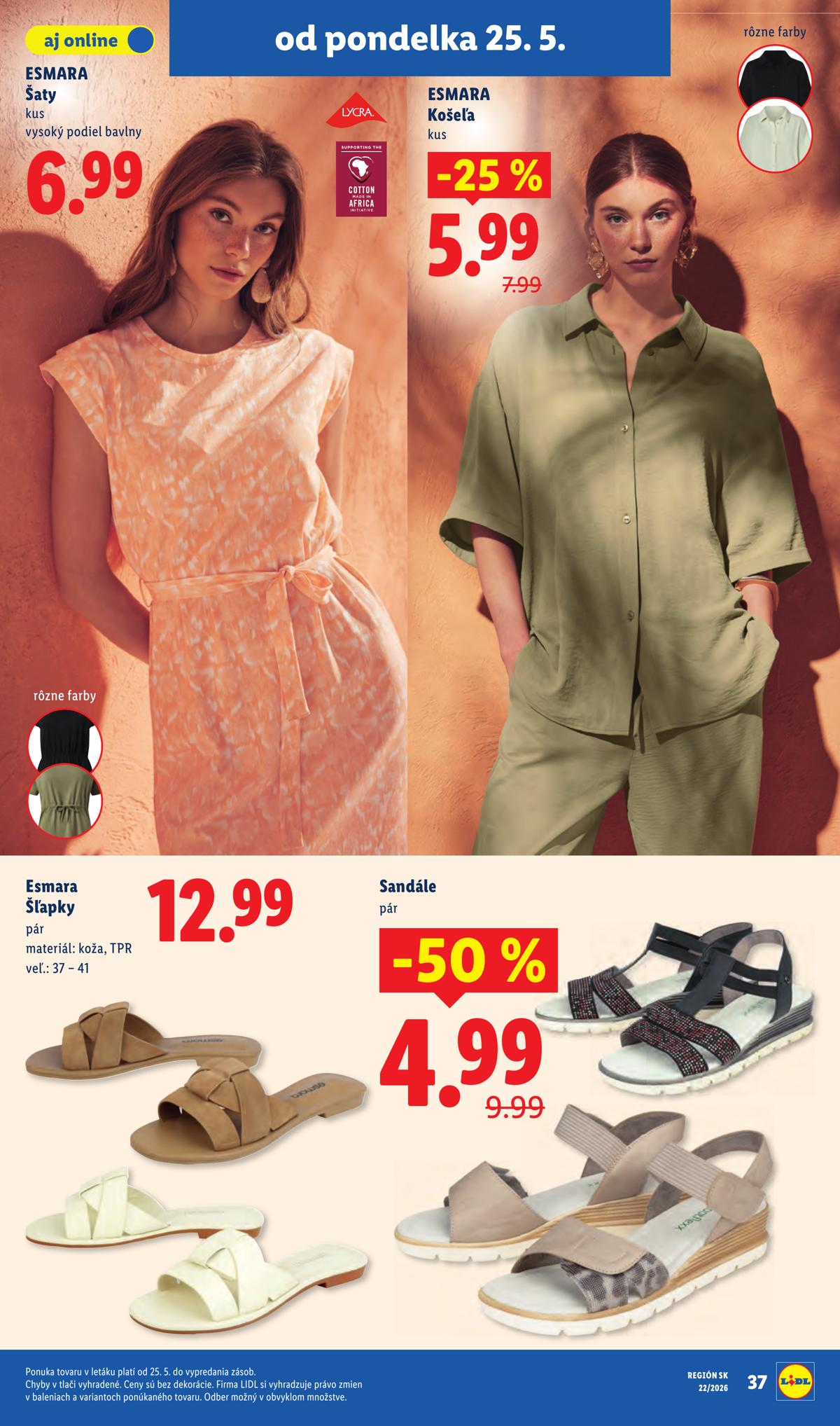 LIDL leaflet 057