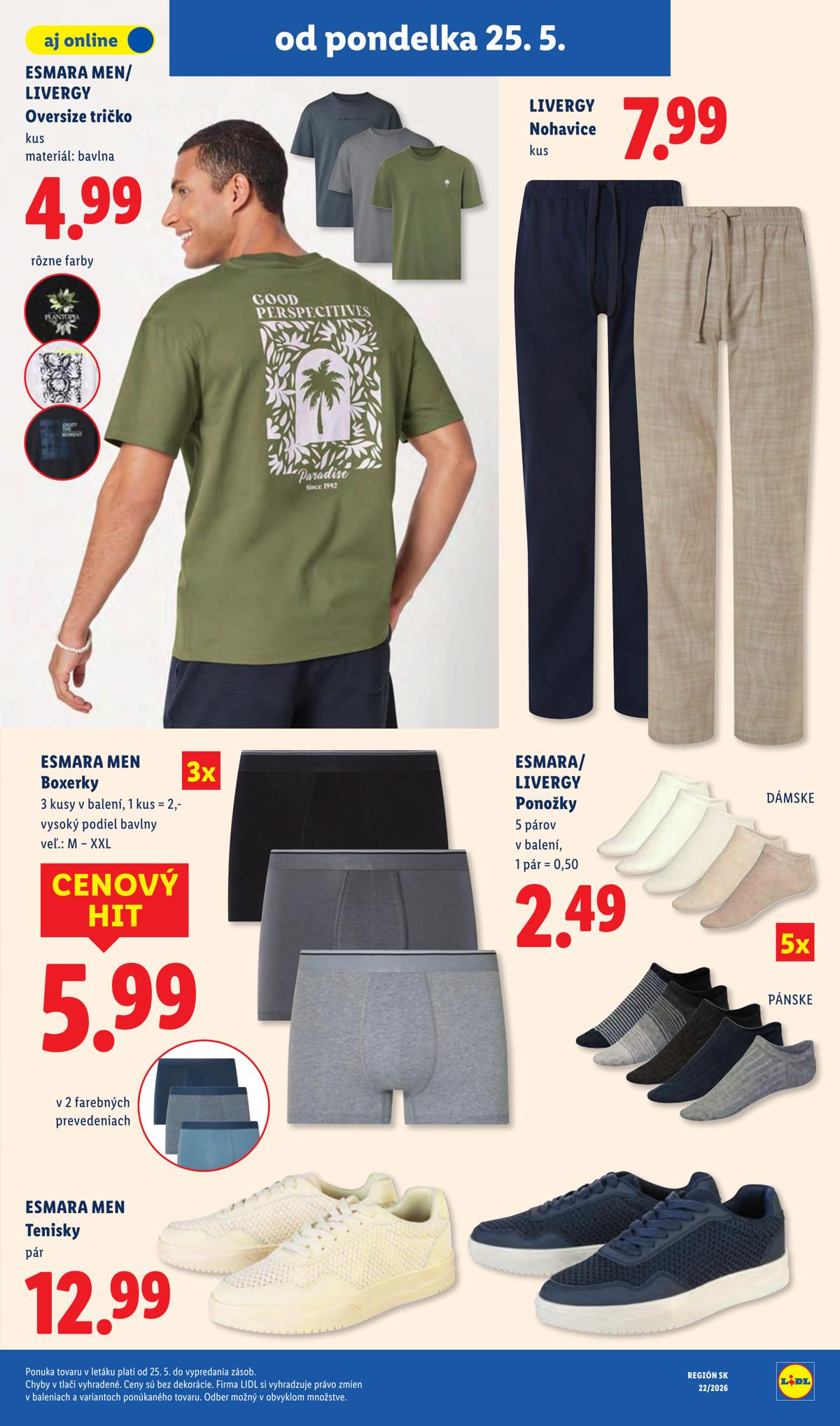 LIDL leaflet 059