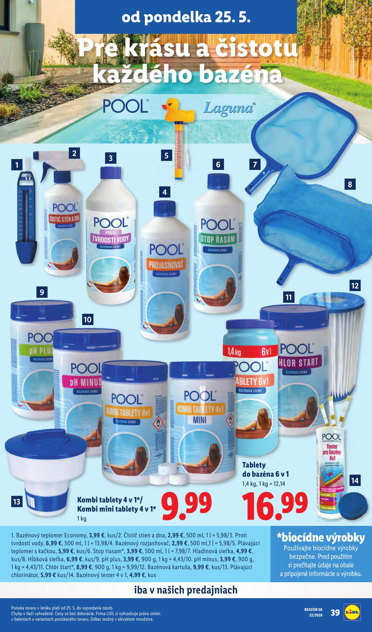 LIDL leaflet 061