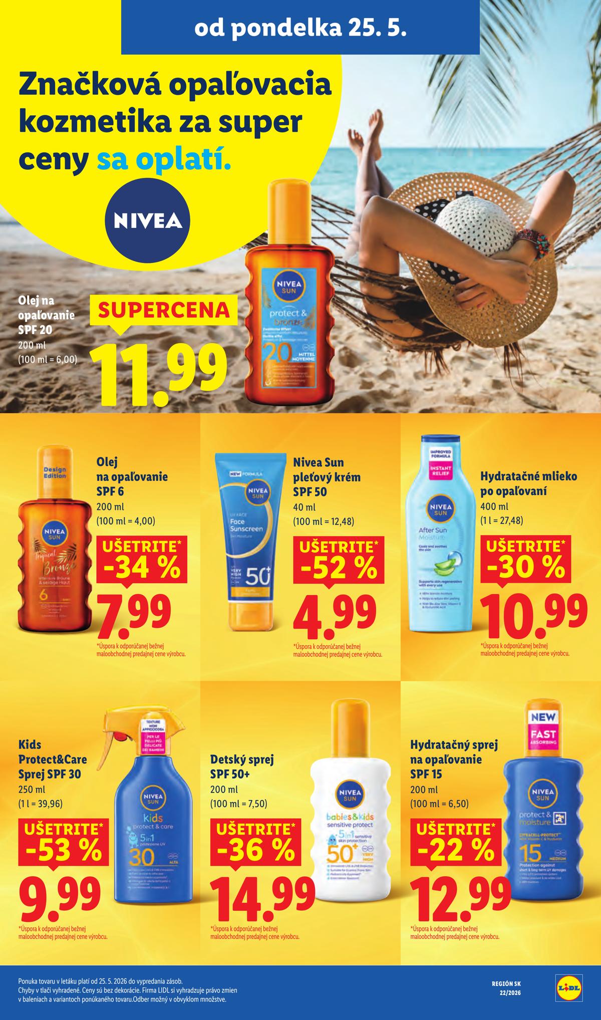 LIDL leaflet 063