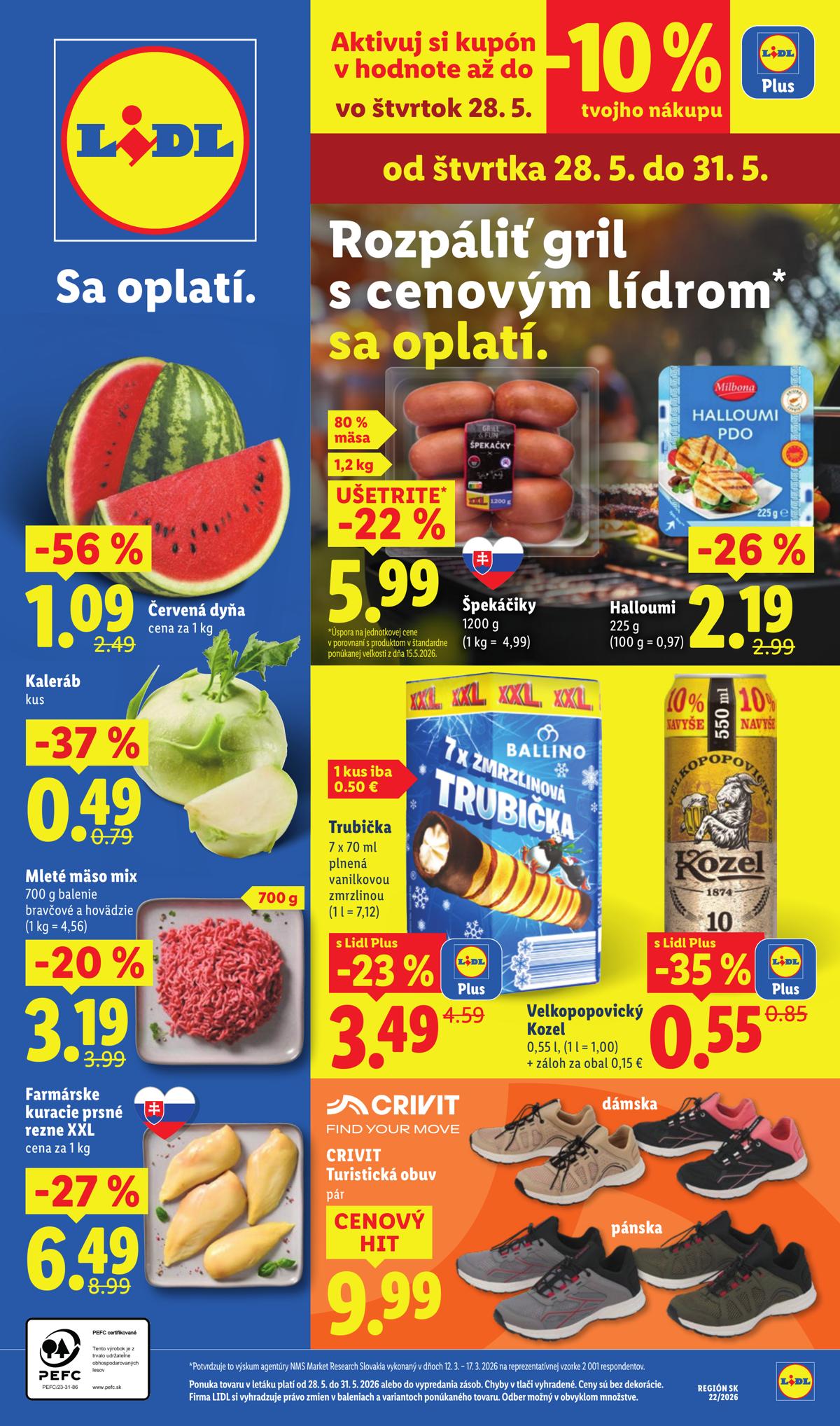 LIDL leaflet 064
