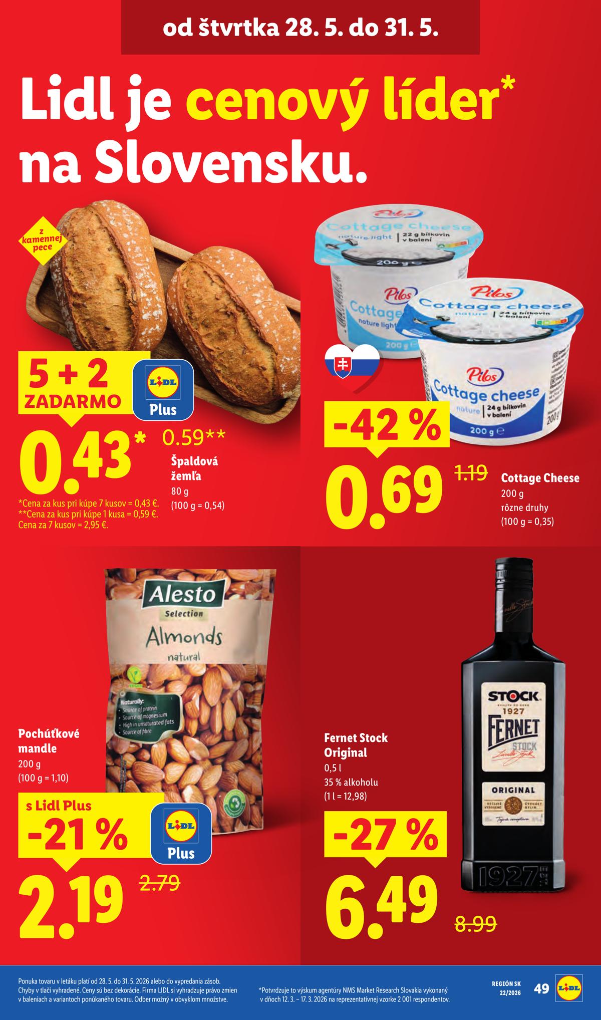 LIDL leaflet 065
