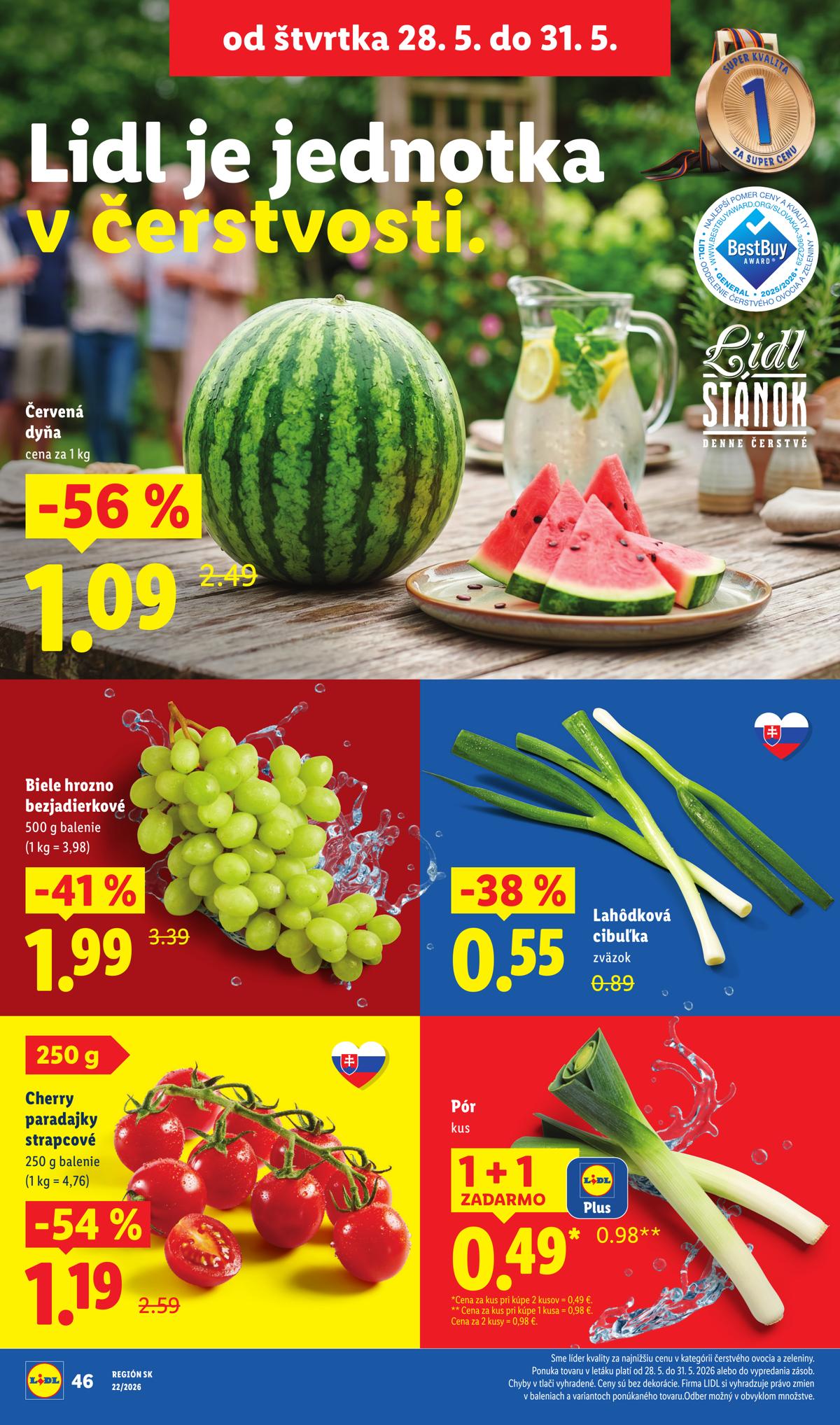 LIDL leaflet 066