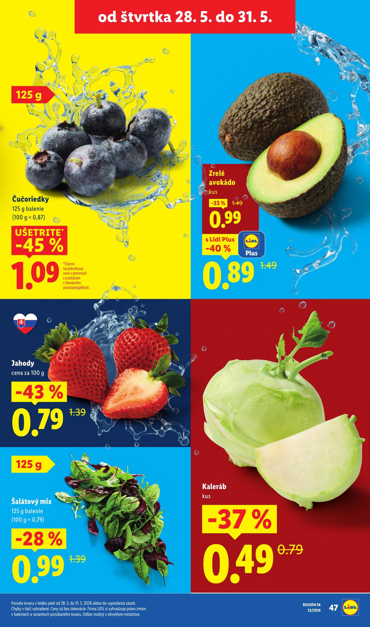LIDL leaflet 067