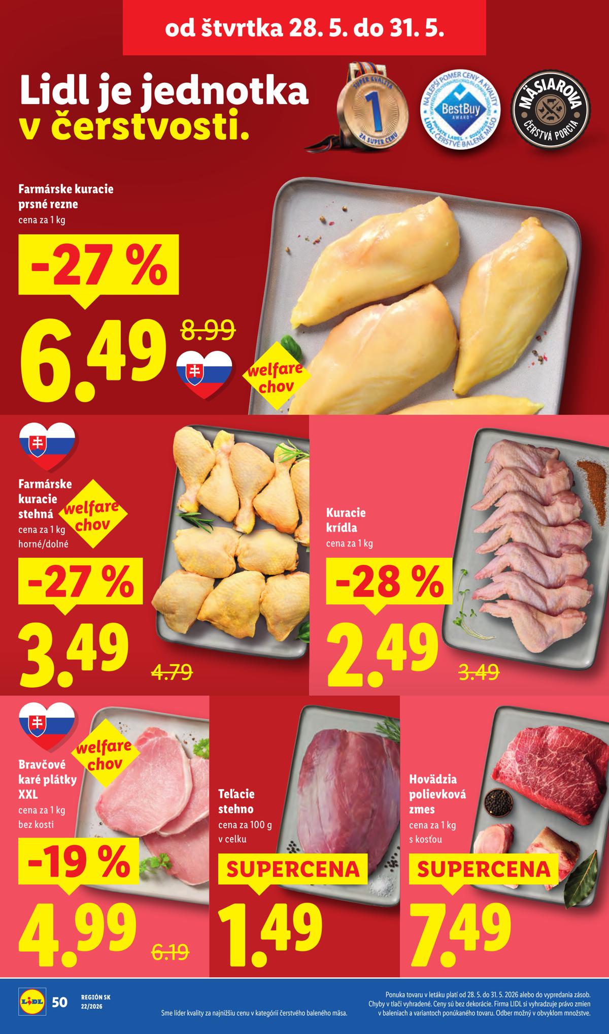 LIDL leaflet 069