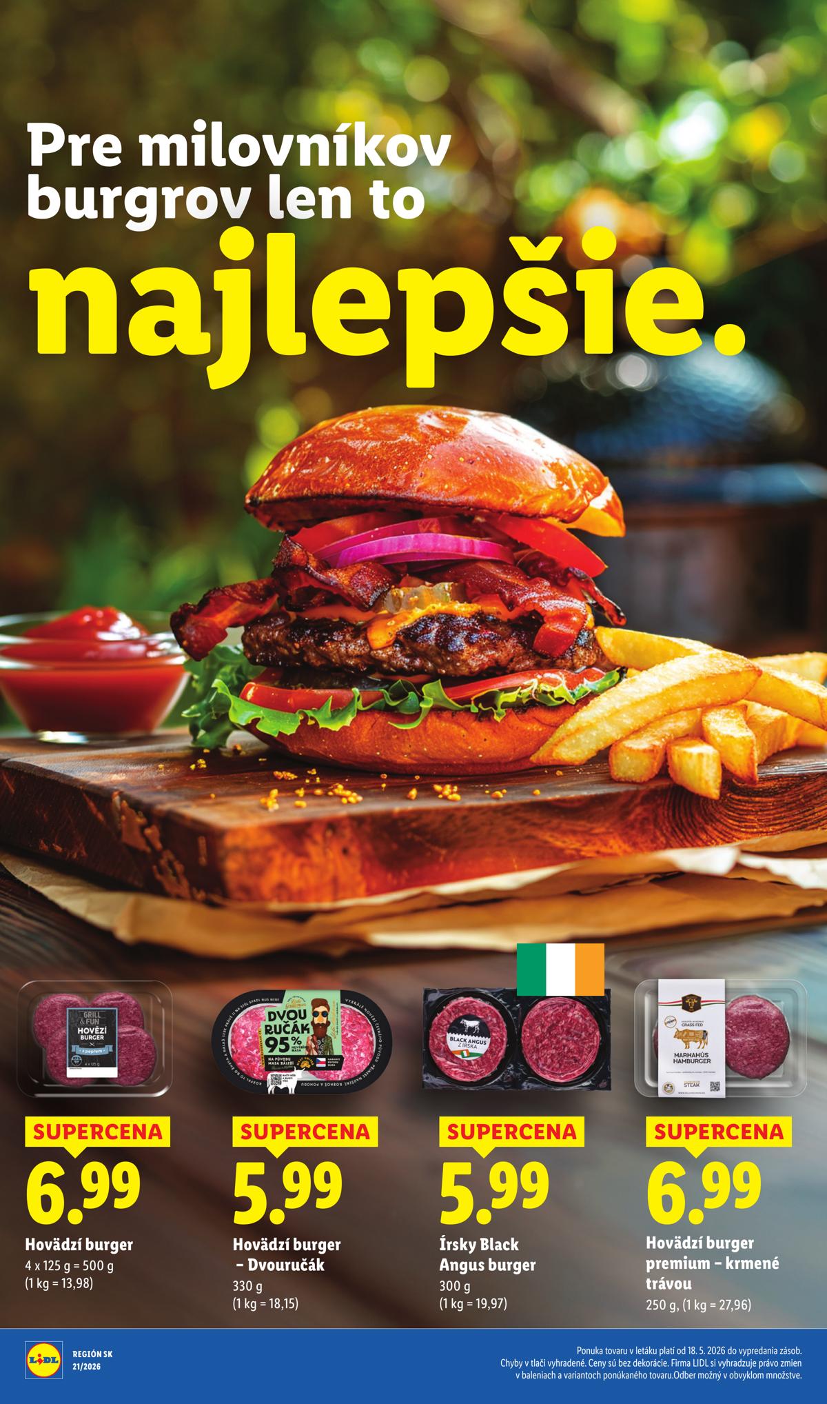 LIDL leaflet 071
