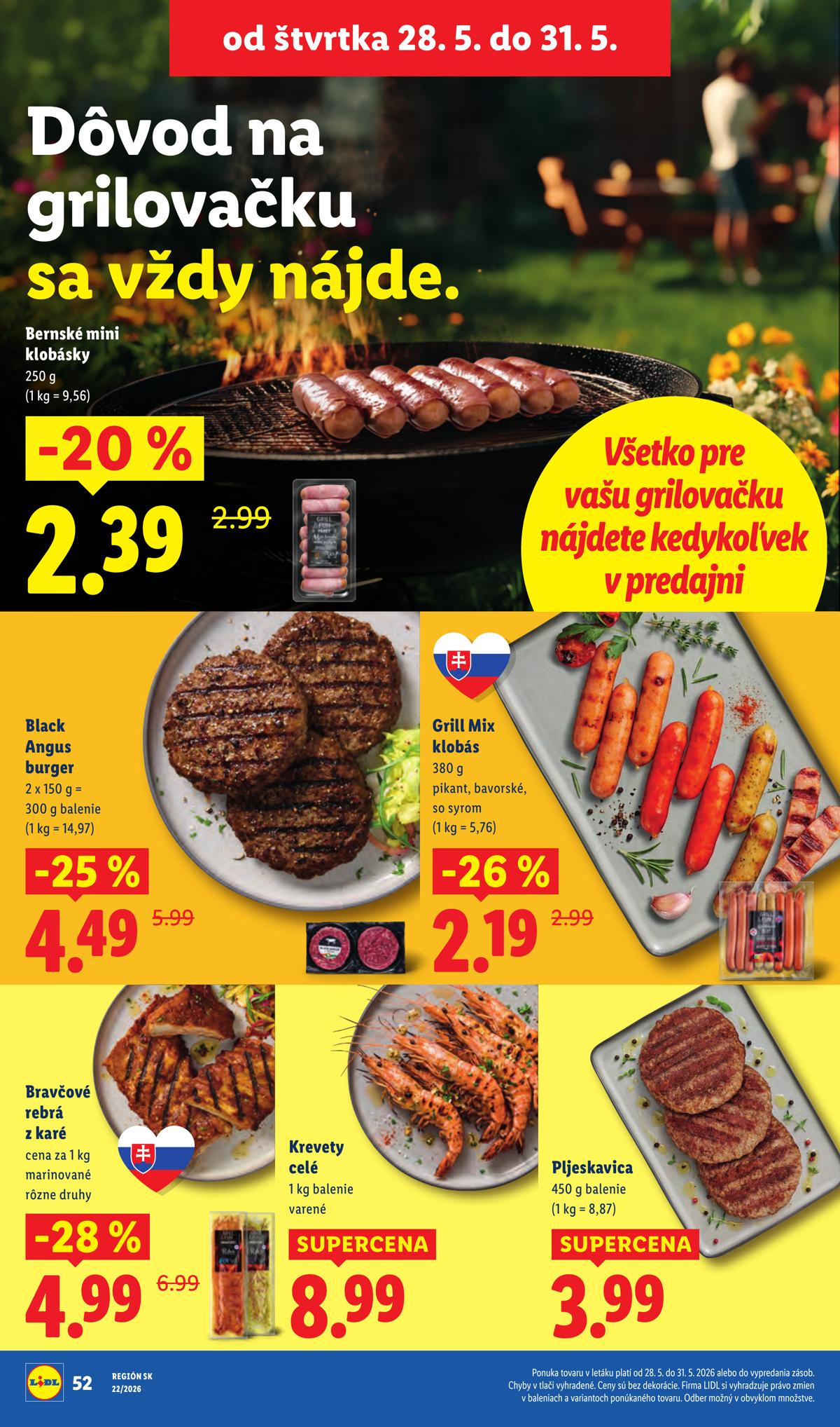 LIDL leaflet 072