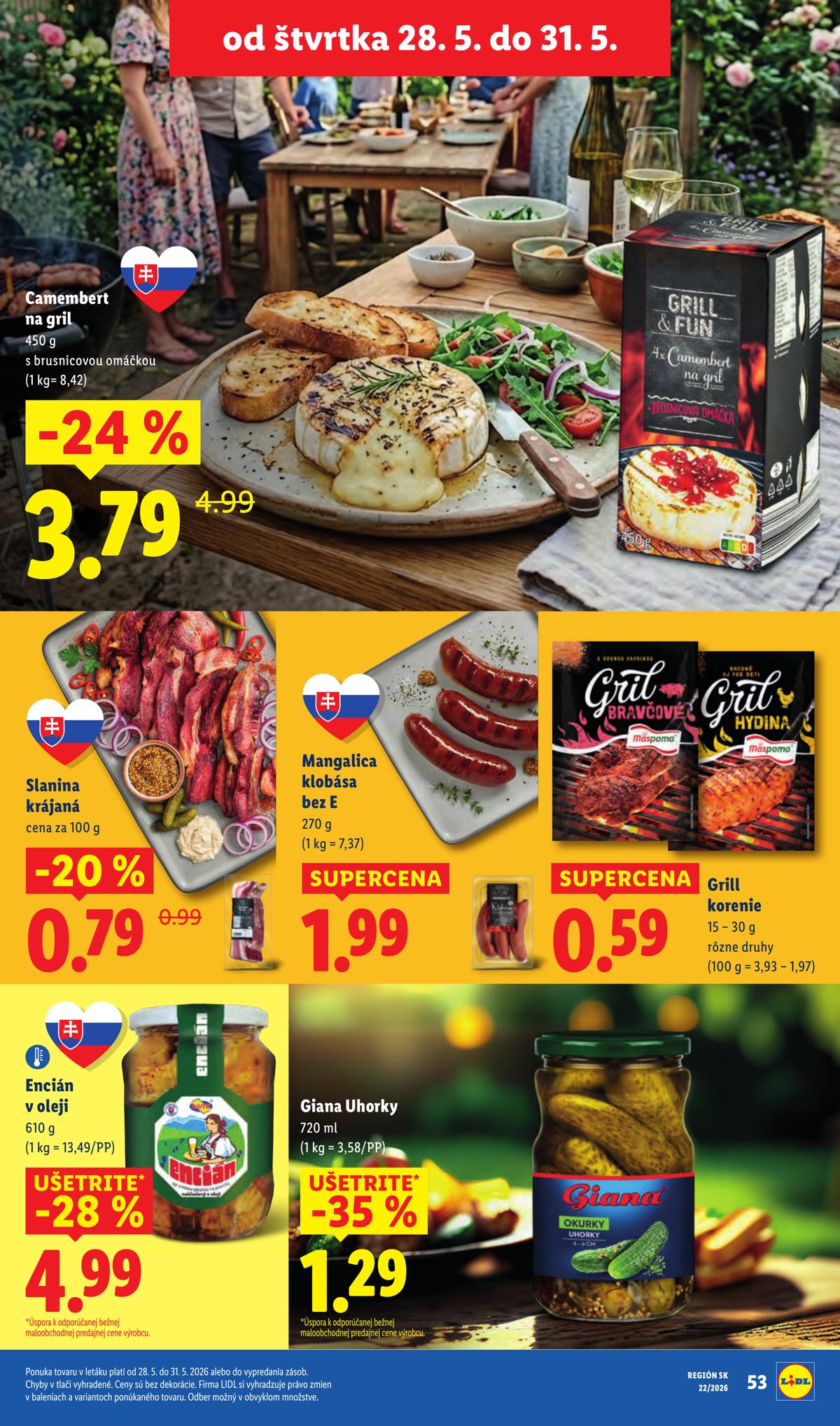 LIDL leaflet 073