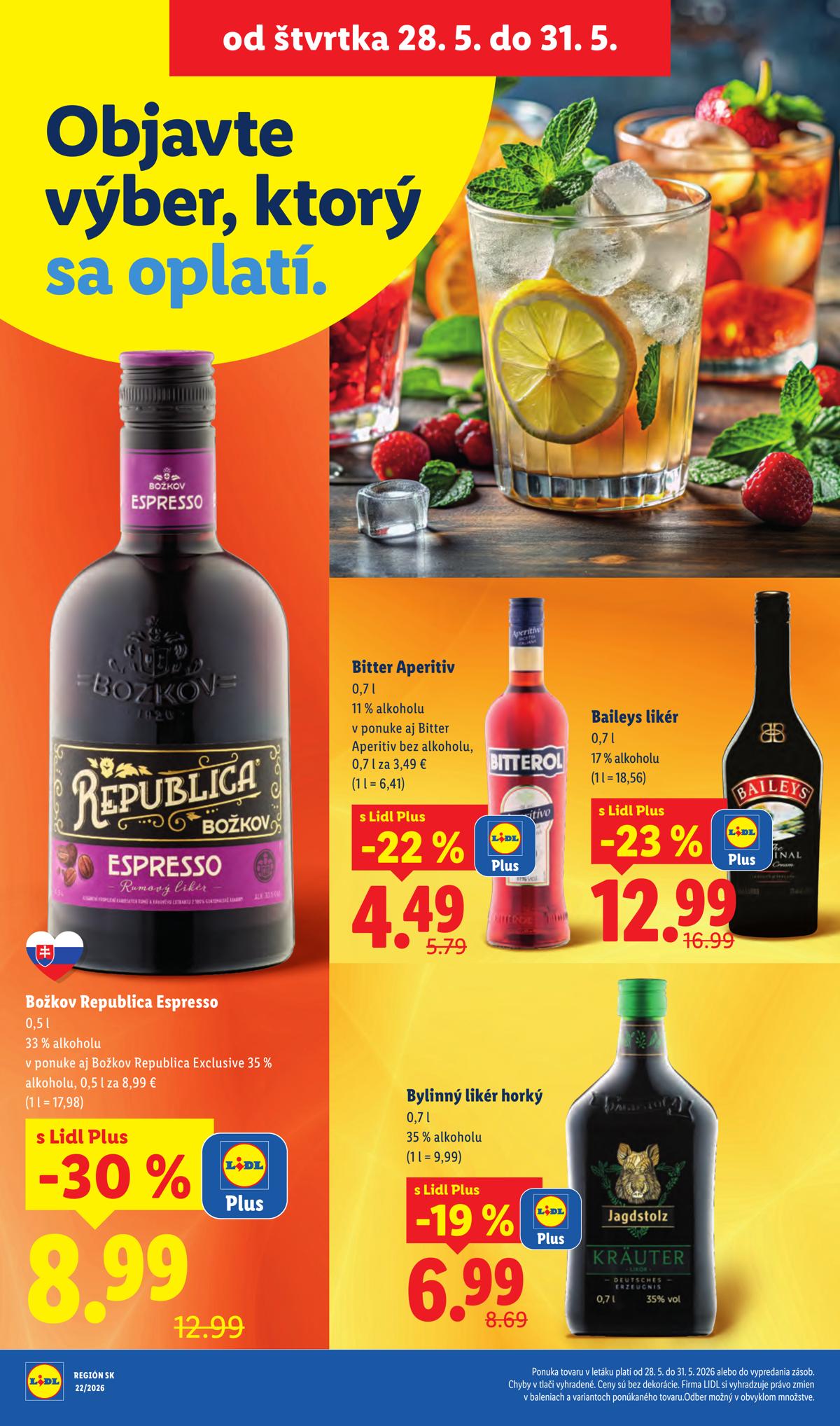 LIDL leaflet 076