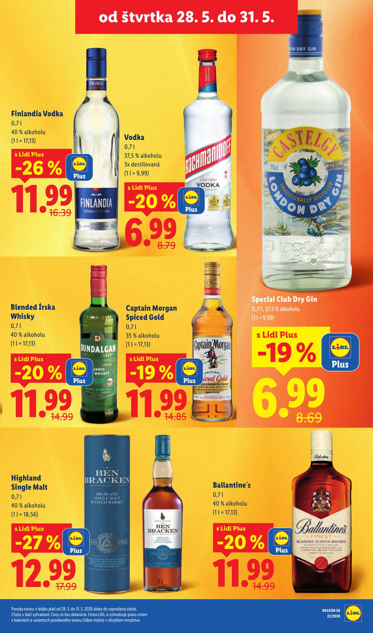 LIDL leaflet 077