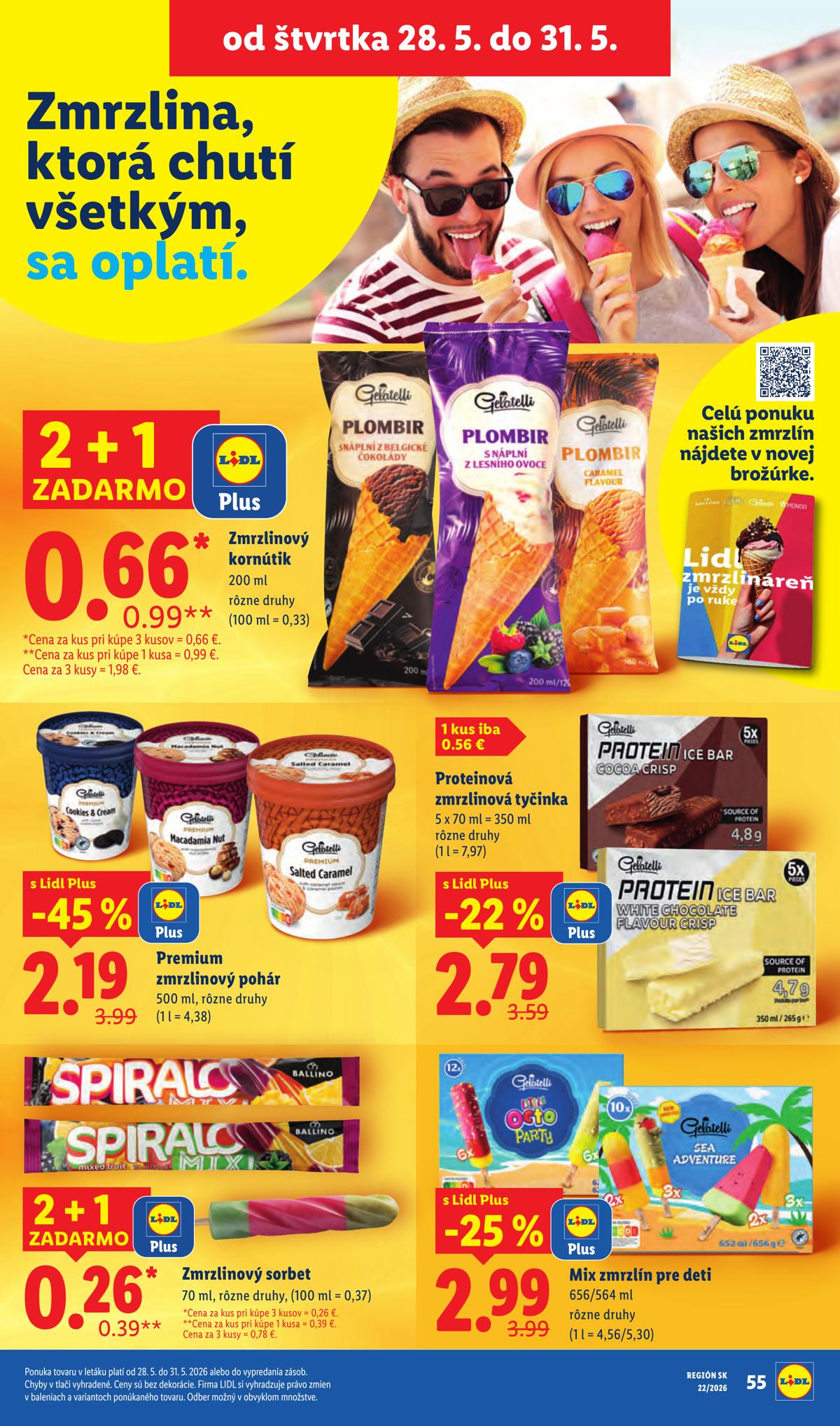 LIDL leaflet 078