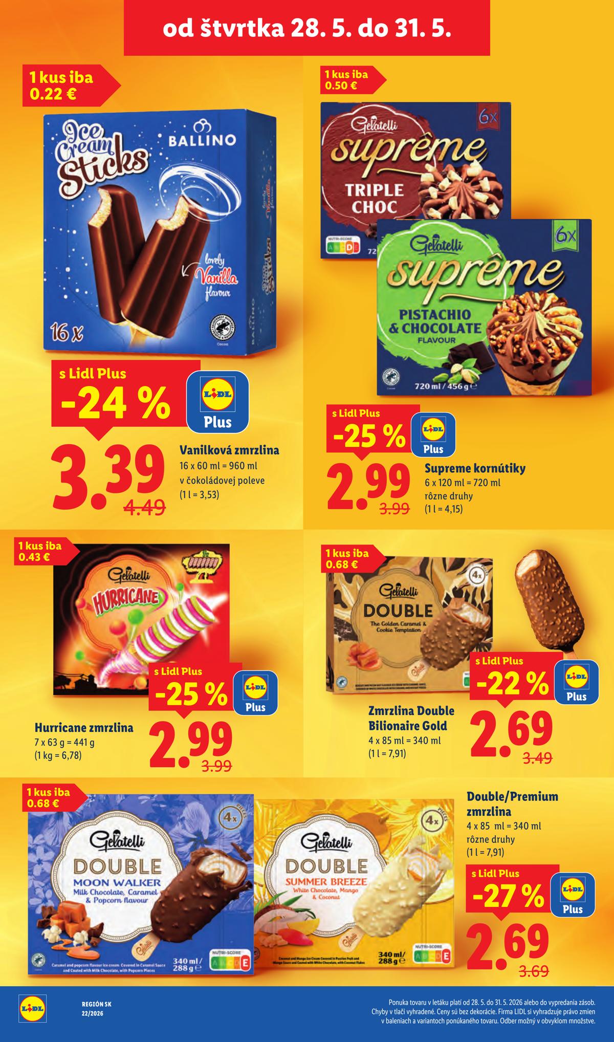 LIDL leaflet 079