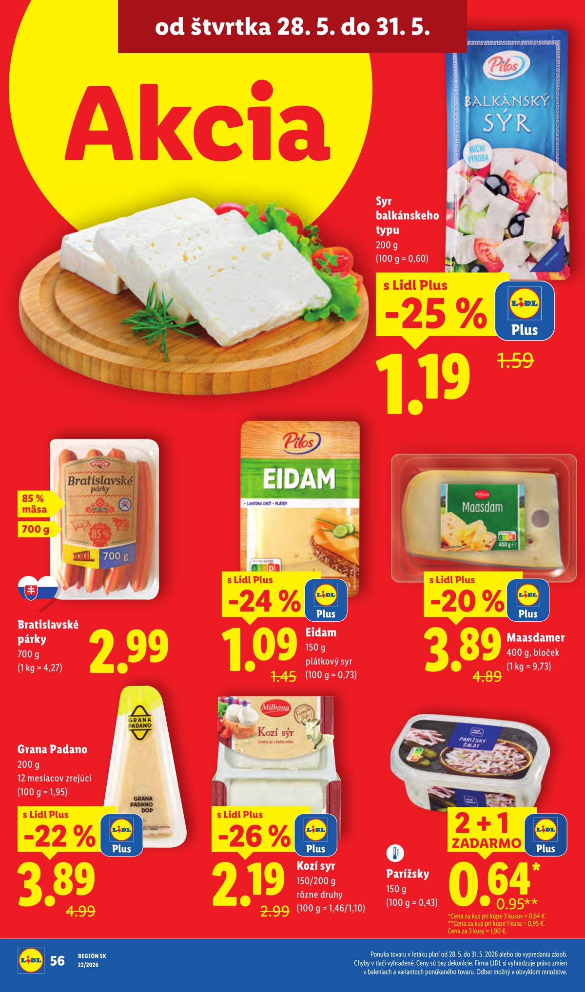 LIDL leaflet 080