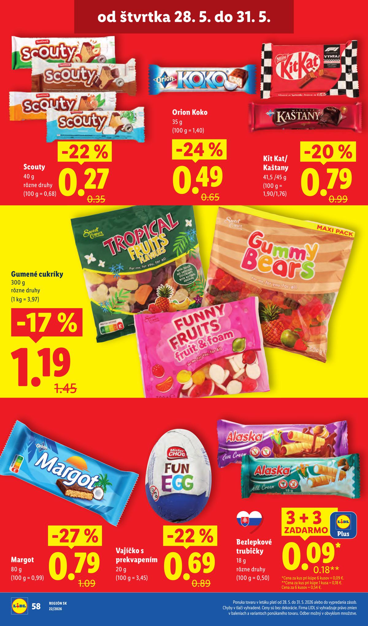 LIDL leaflet 083