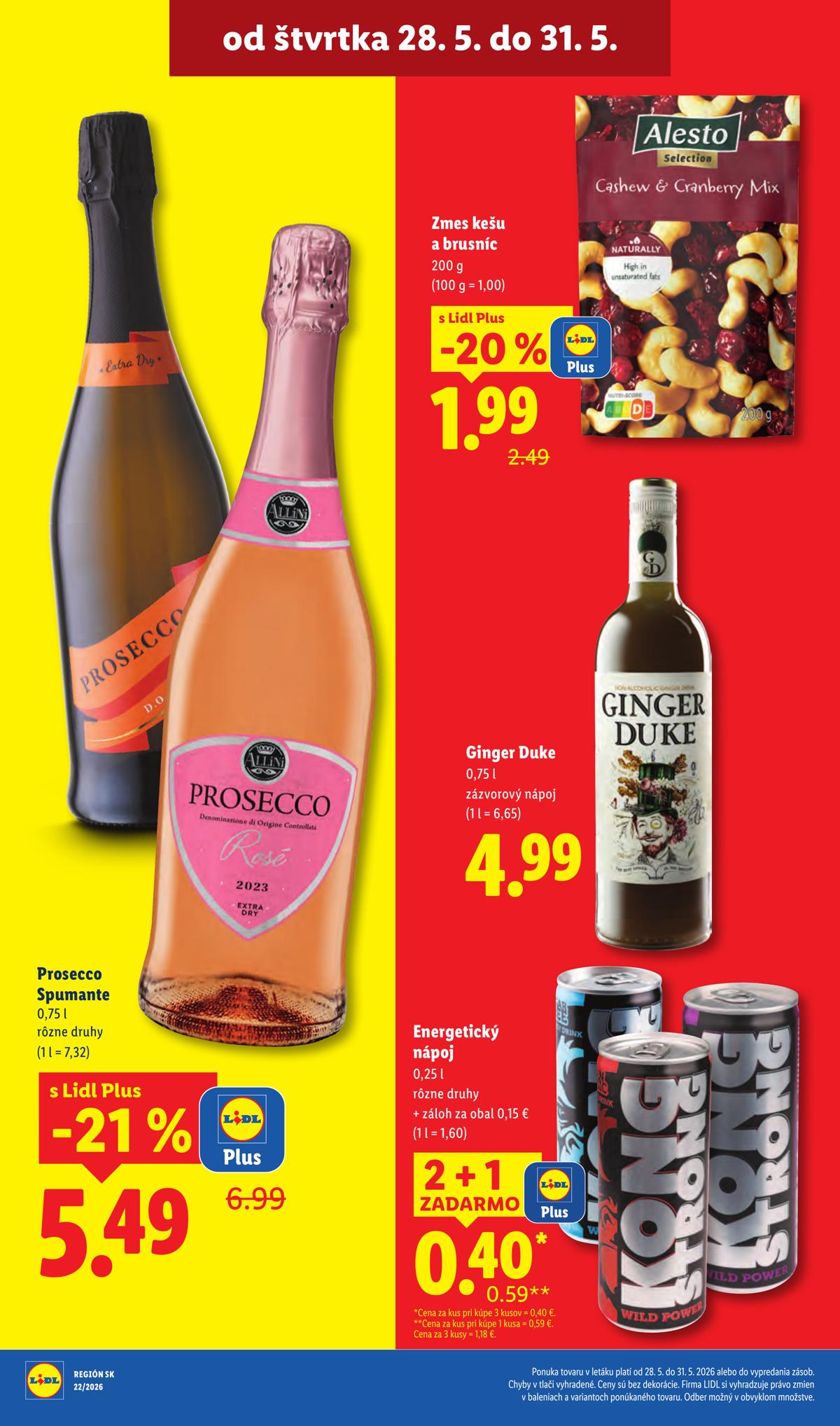 LIDL leaflet 084