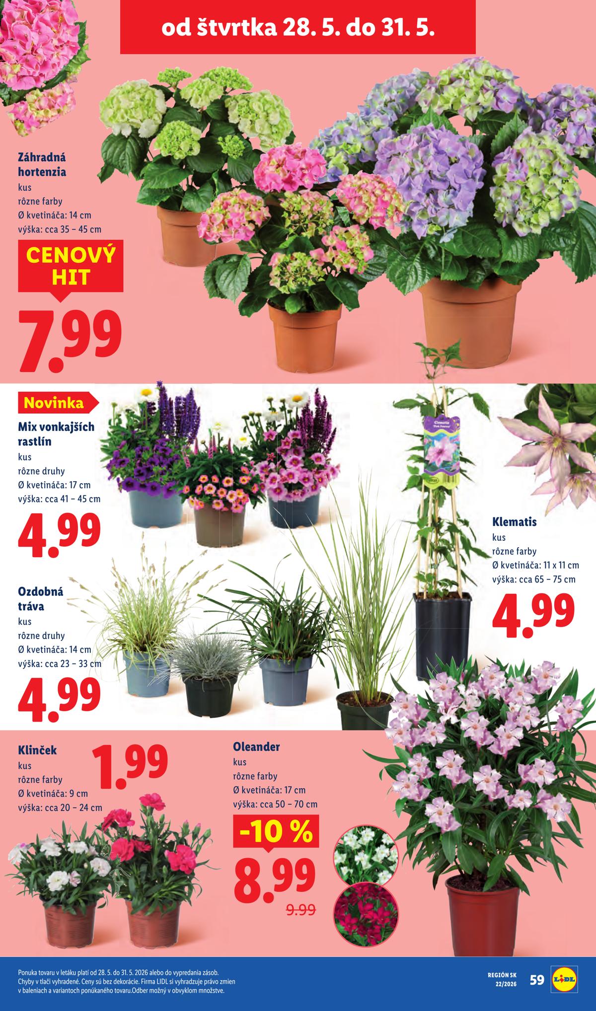 LIDL leaflet 086