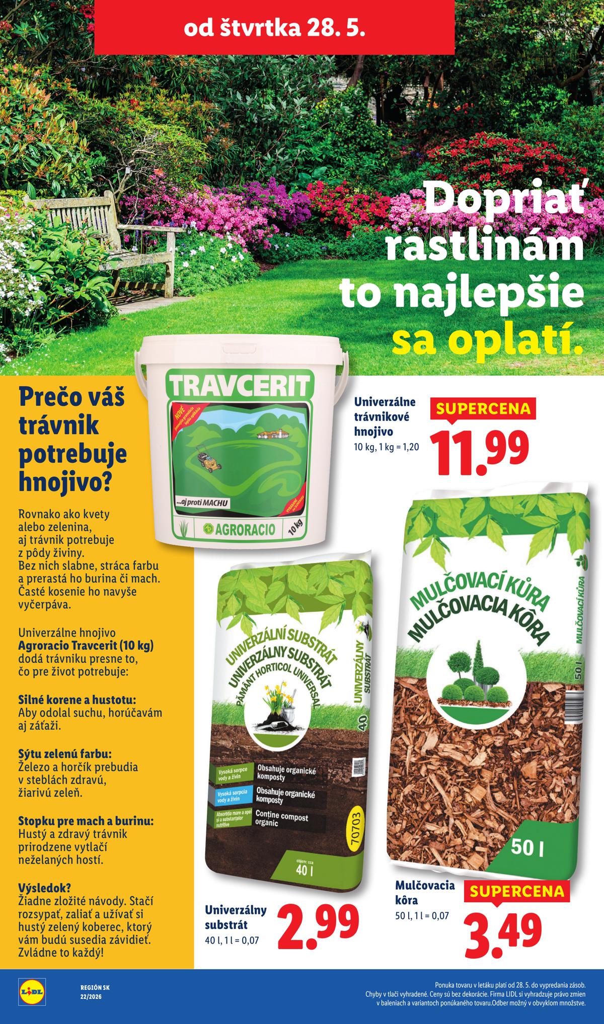 LIDL leaflet 087